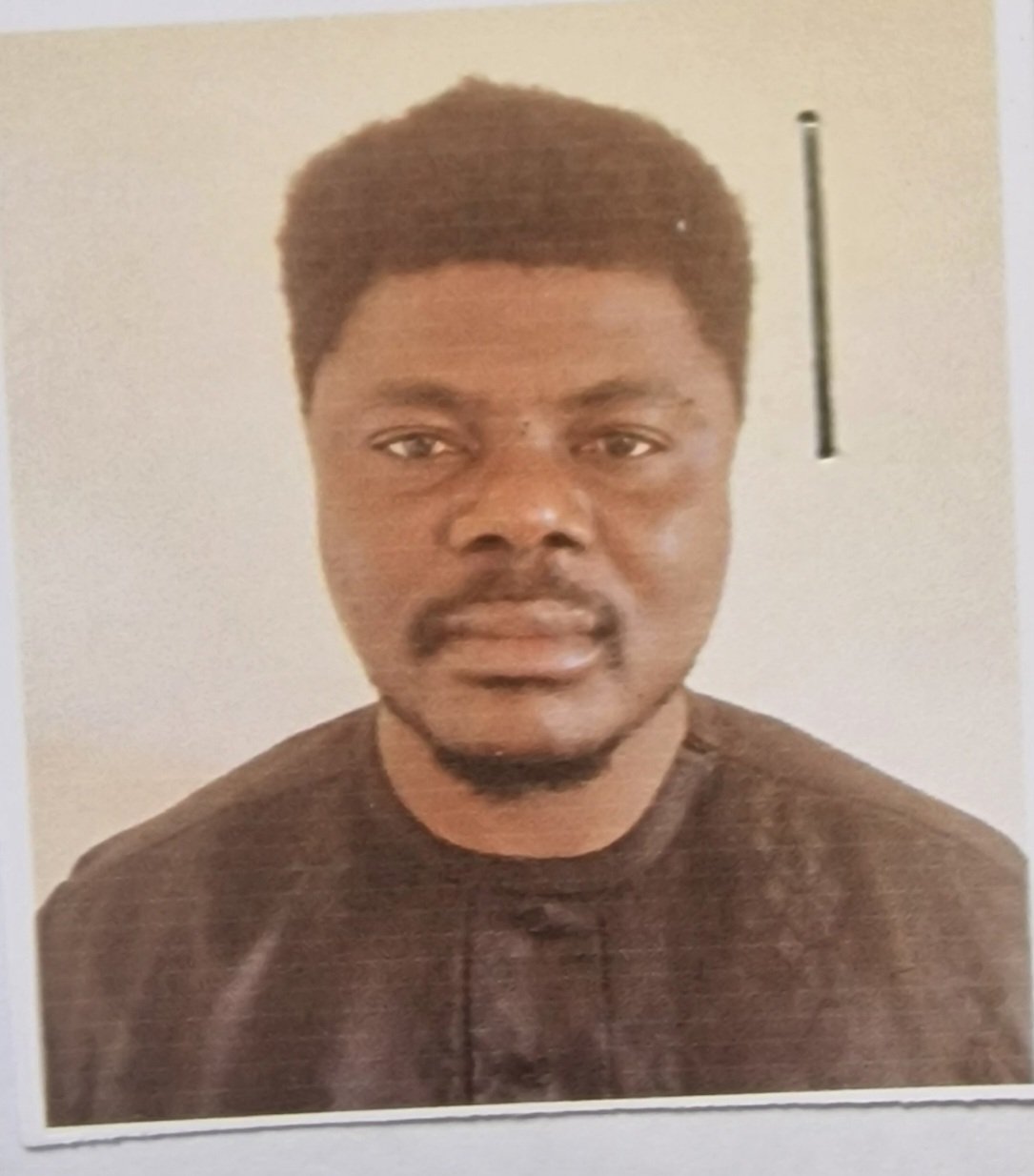 Joseph Nanah
