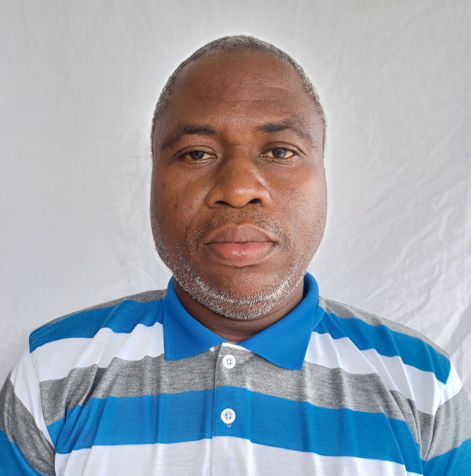 IBRAHIM  SORIE KOROMA