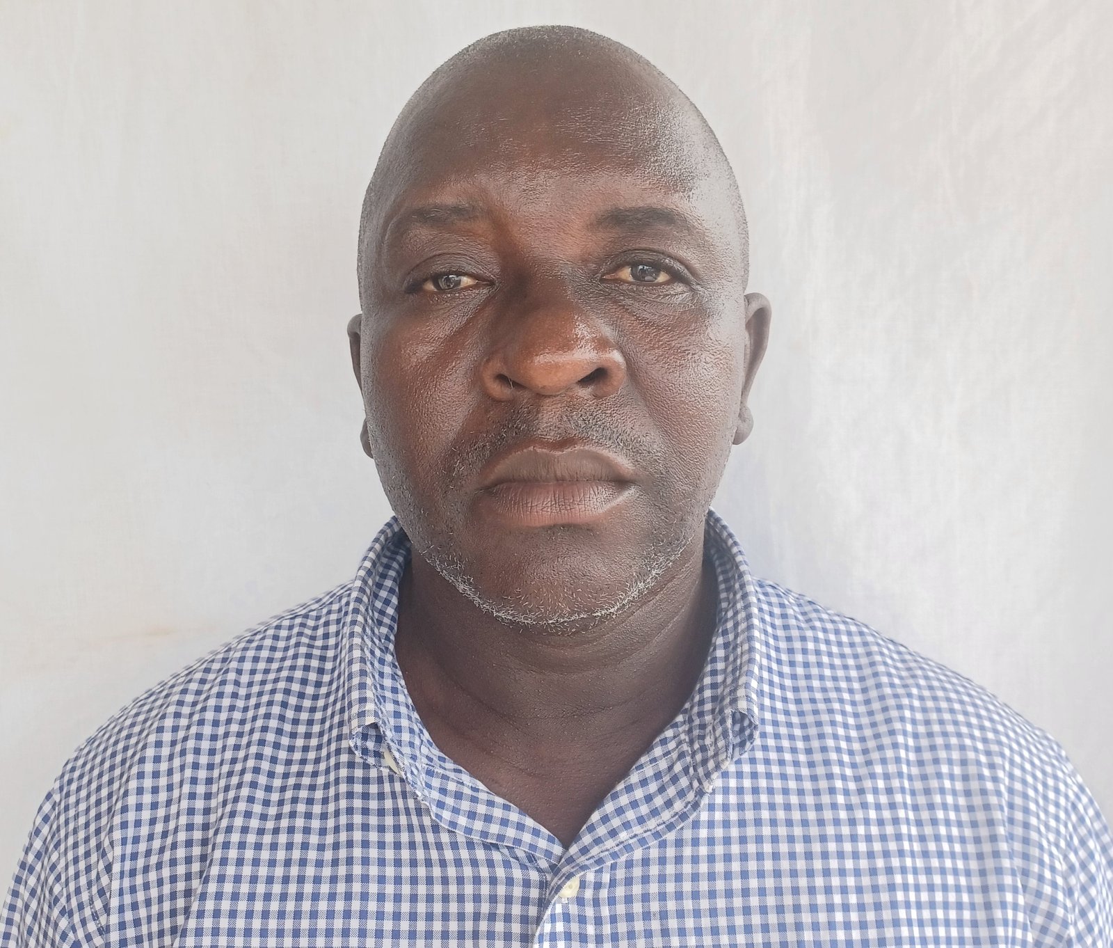 ISIAKA JALLOH