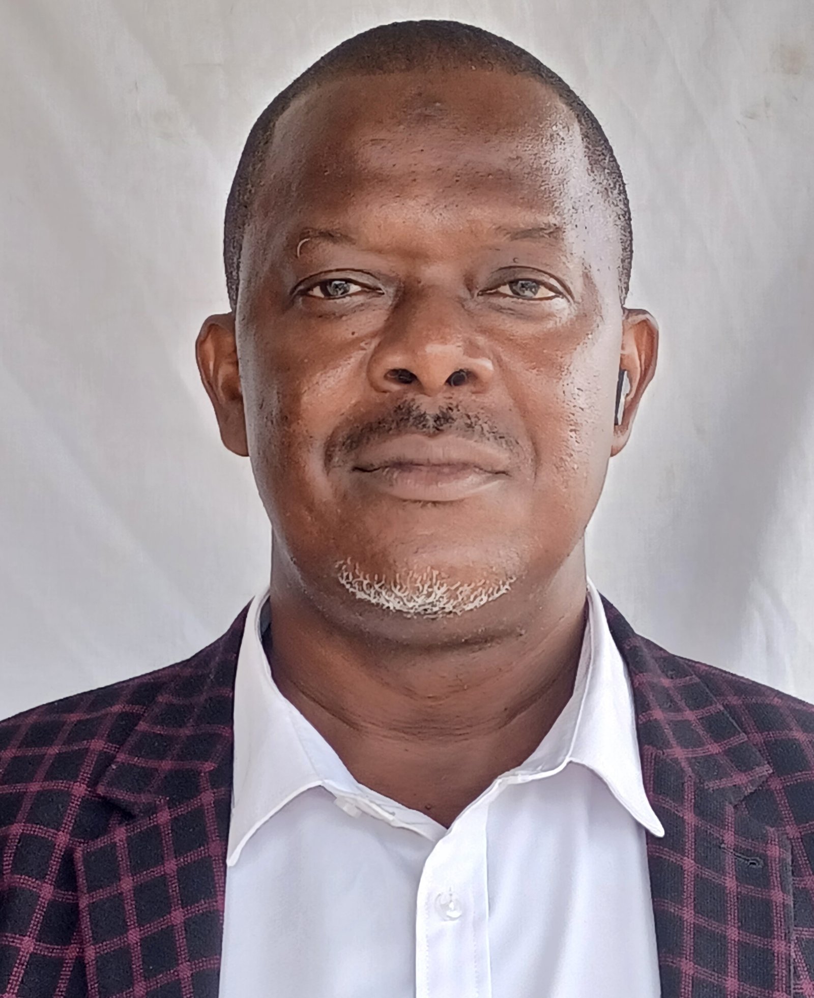 MOHAMED JALLOH