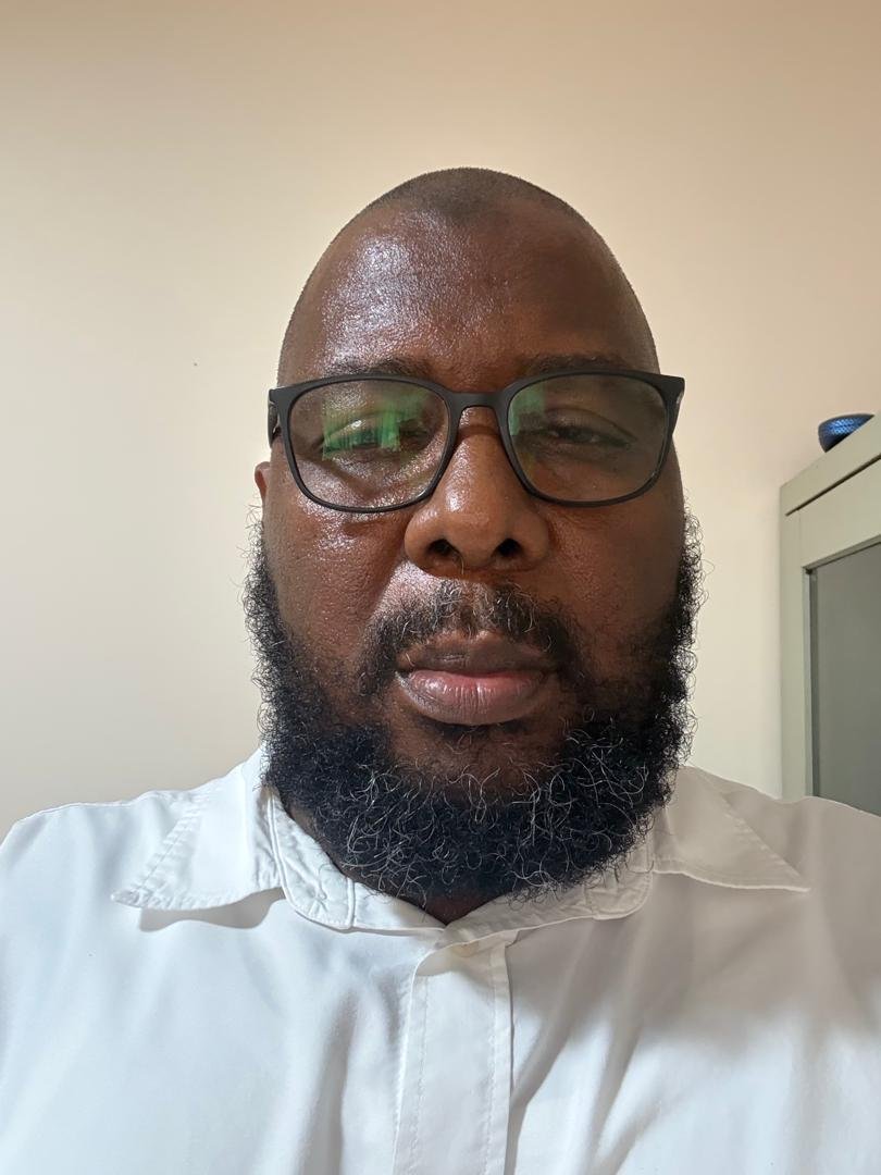 Sulaiman Monoma Bah