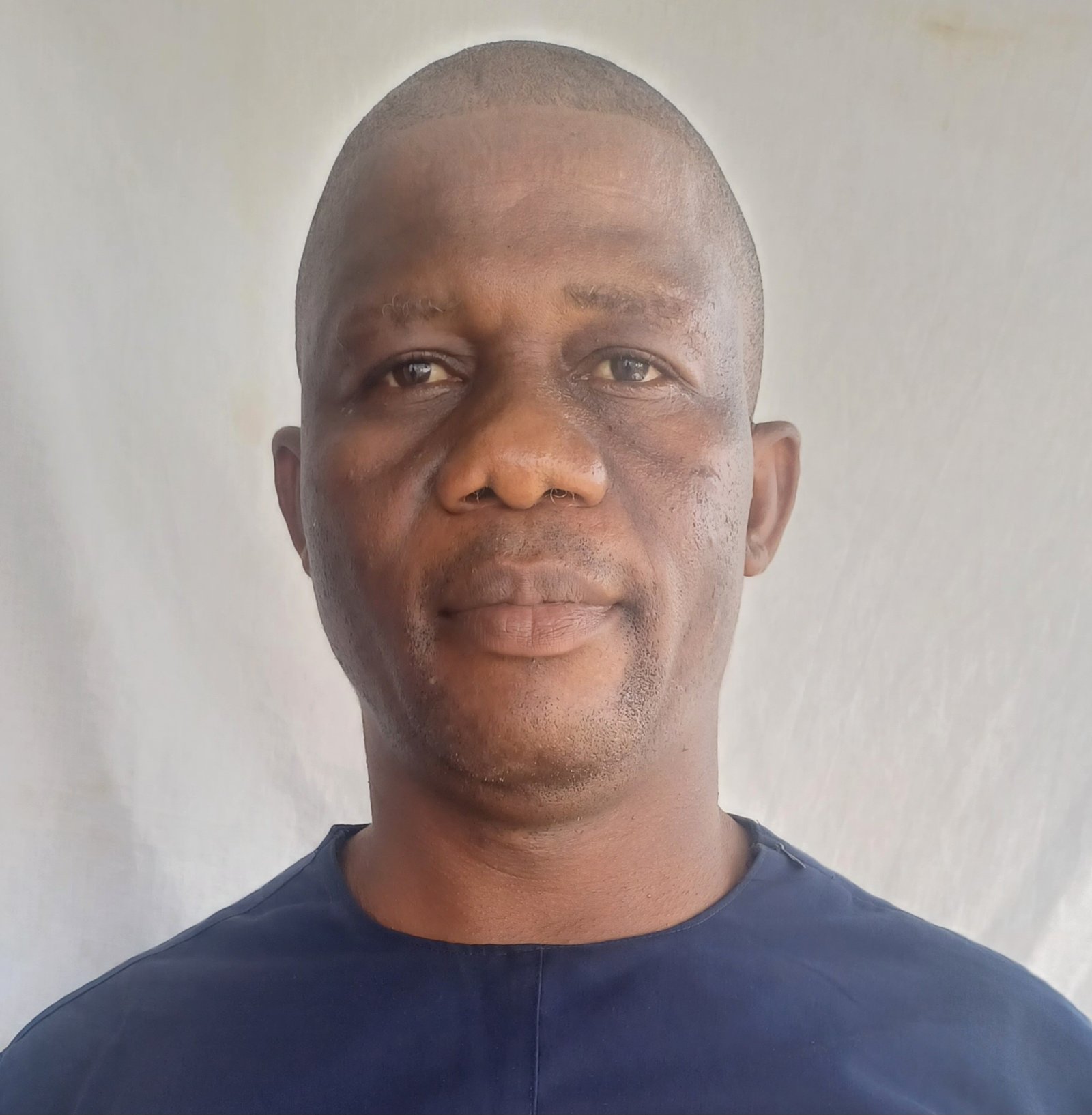 Saidu Abass Dumbuya