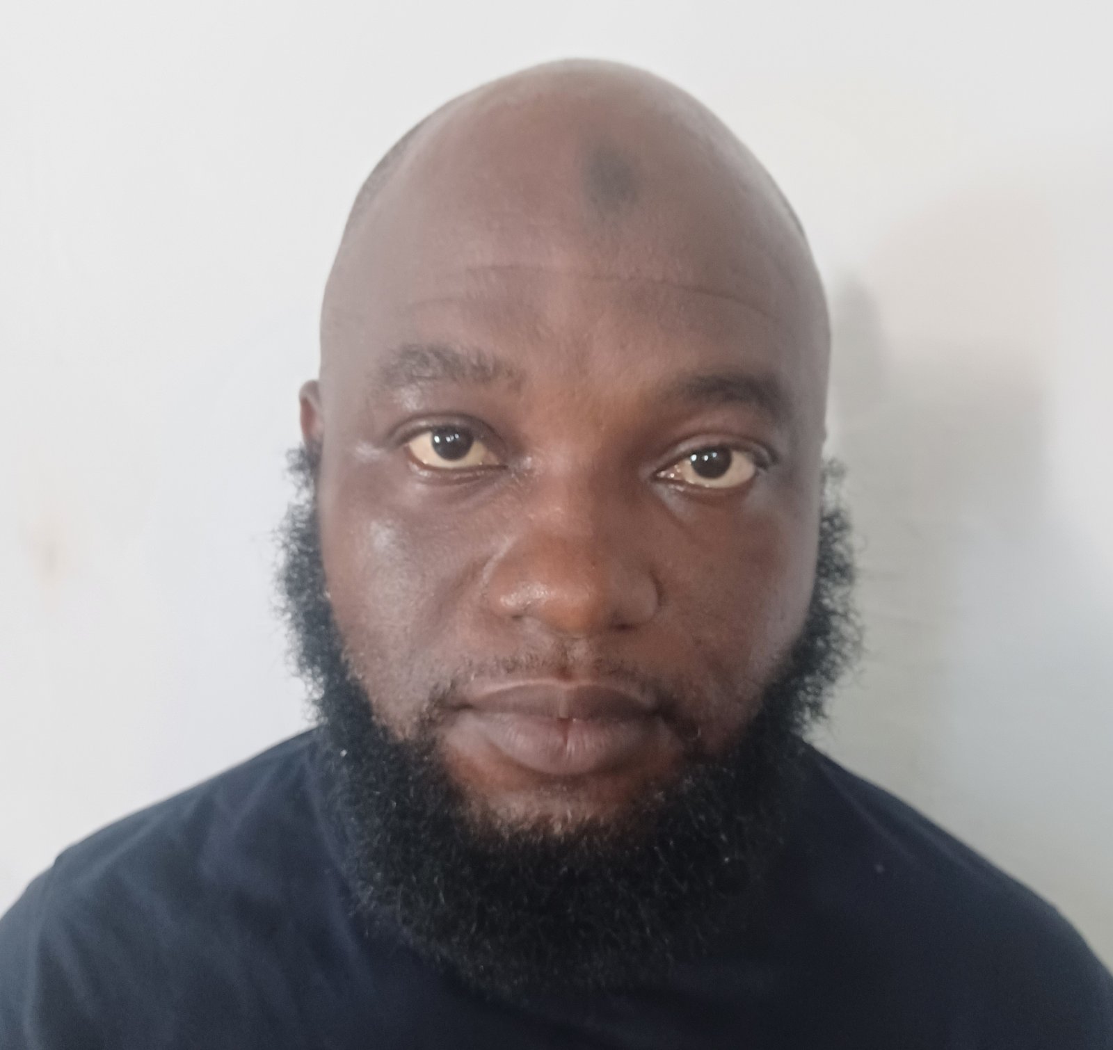 Alieu Kamara
