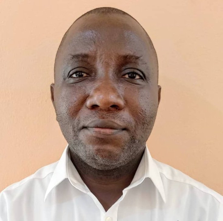 Charles A. Samai