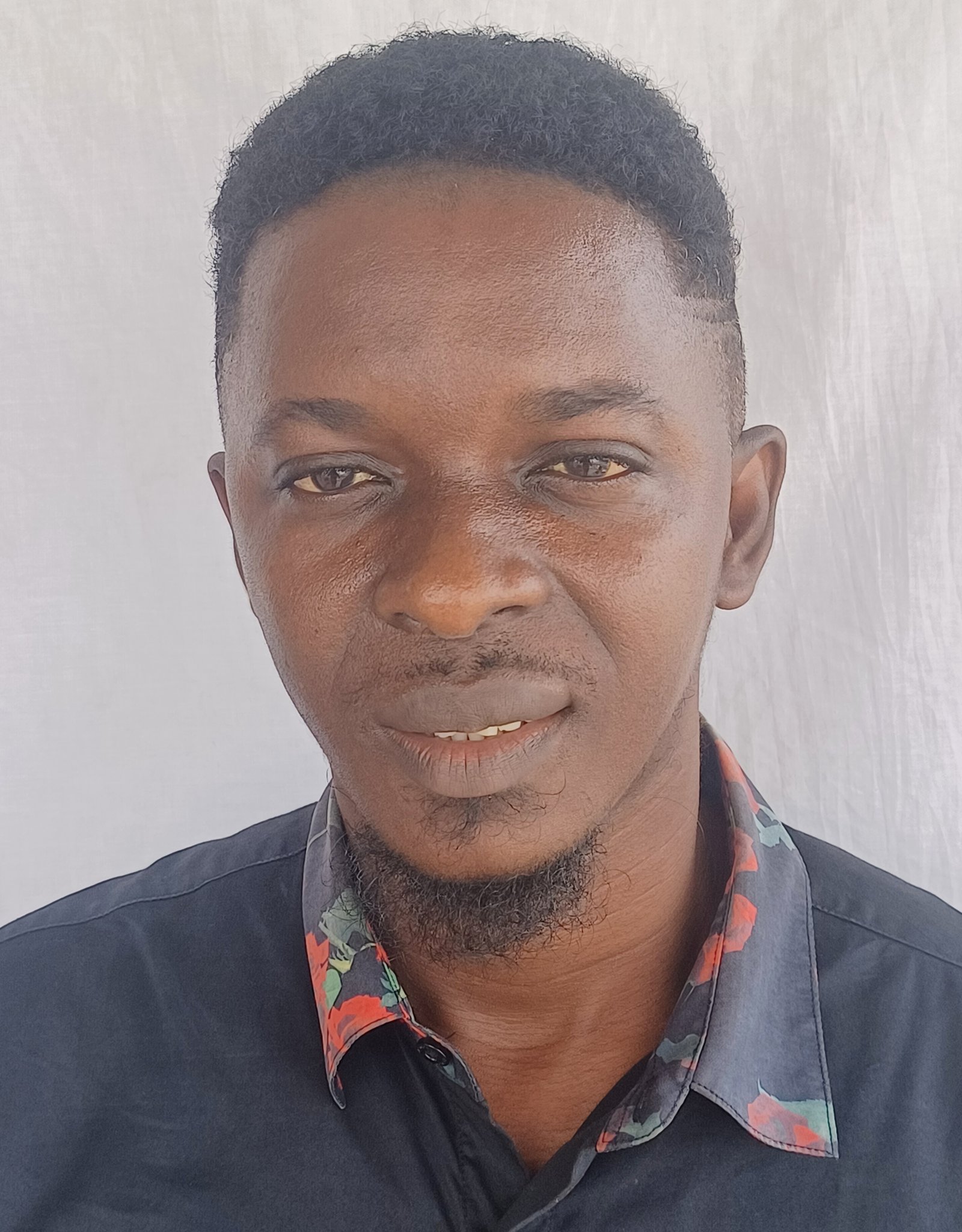 Ahmed Ryan Bangura