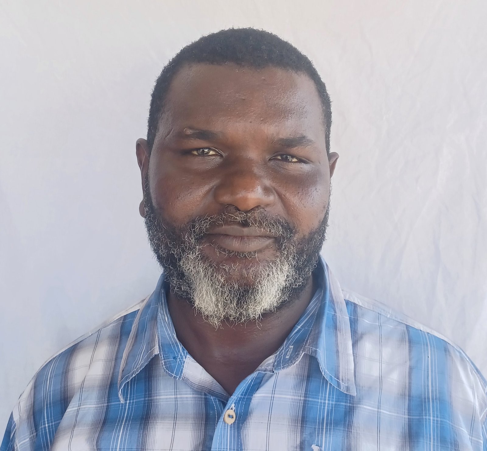 Mohamed Sahid