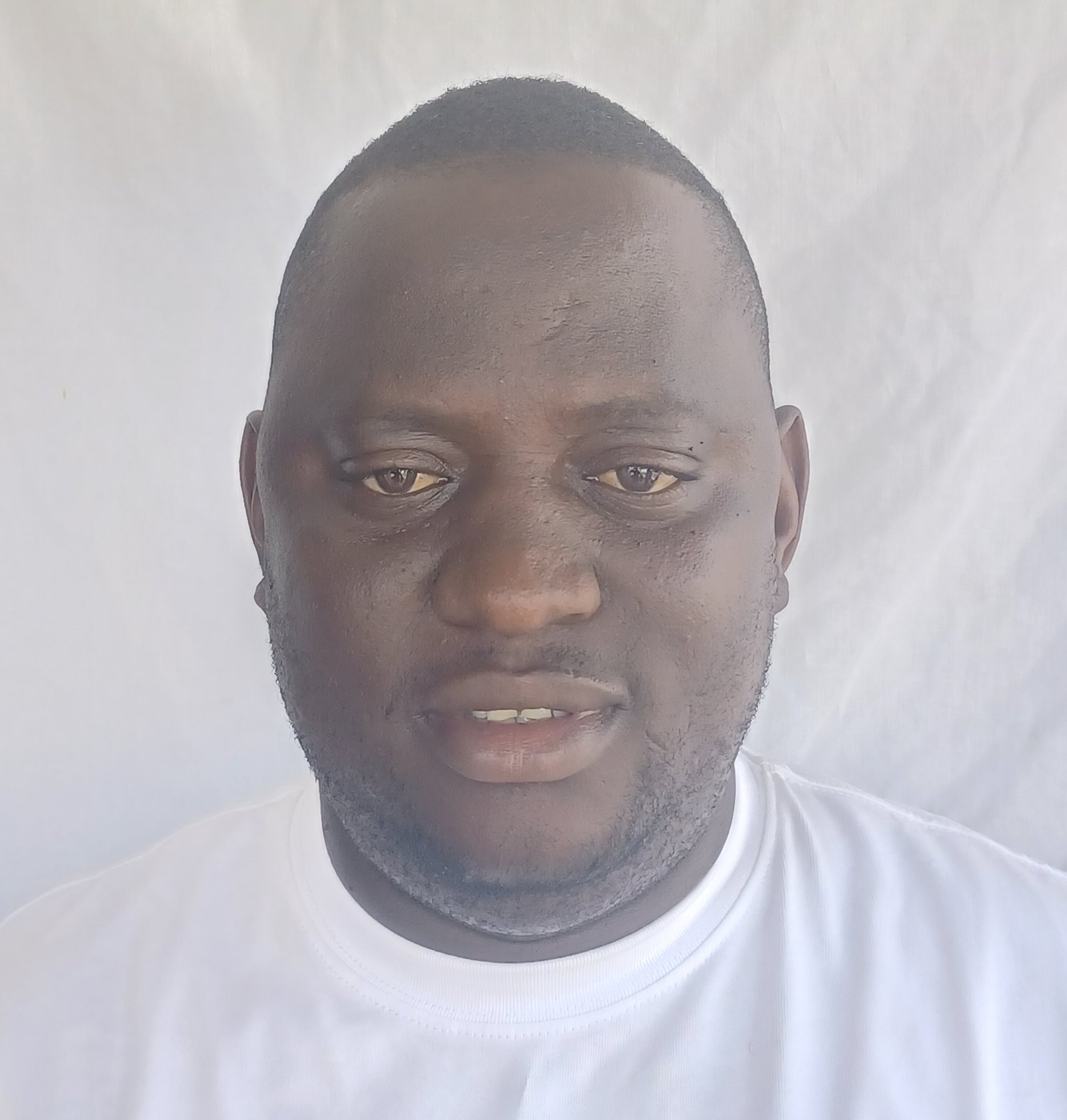 Momoh Zainu Sesay