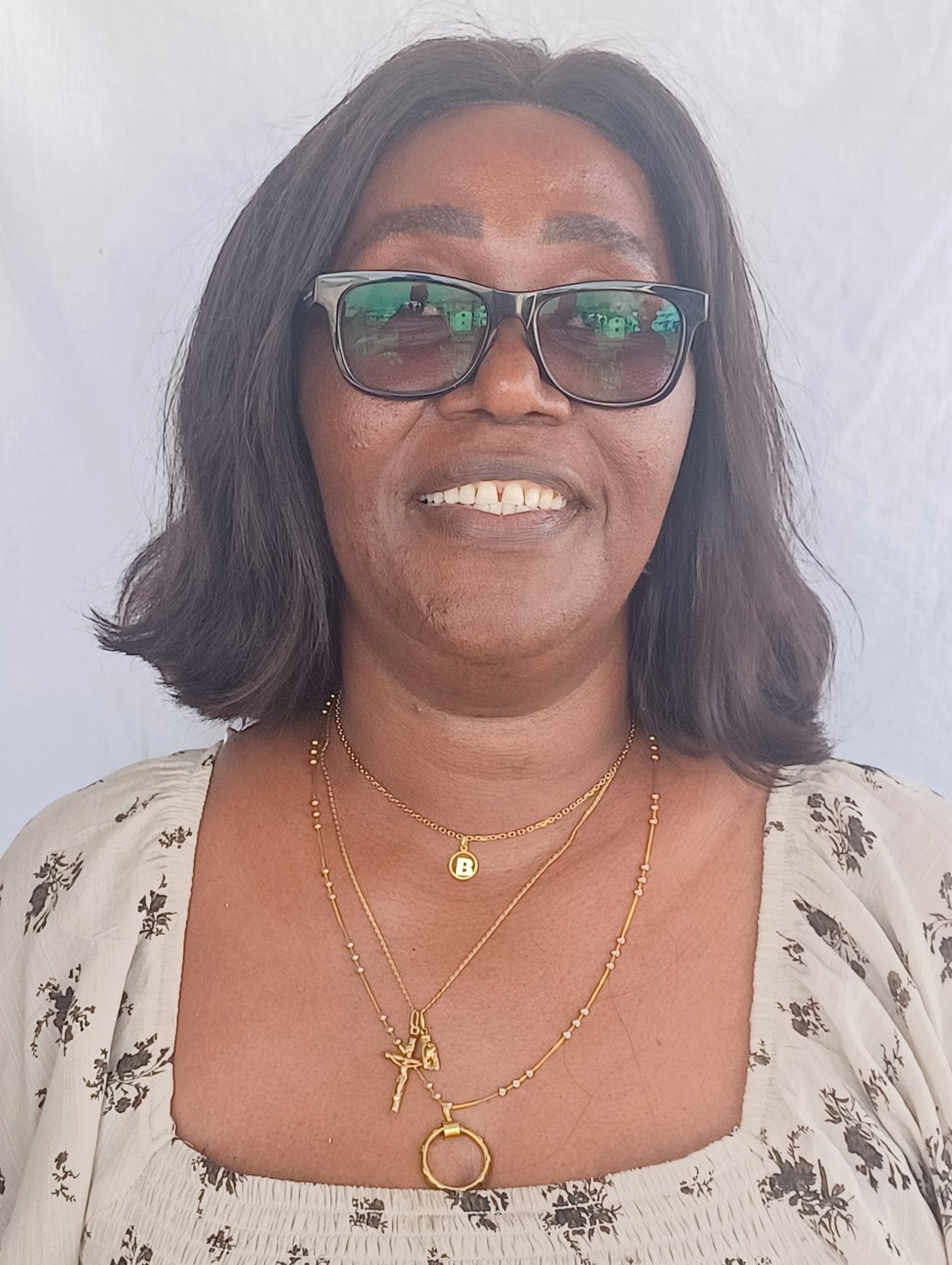Dora Melvina Kargbo