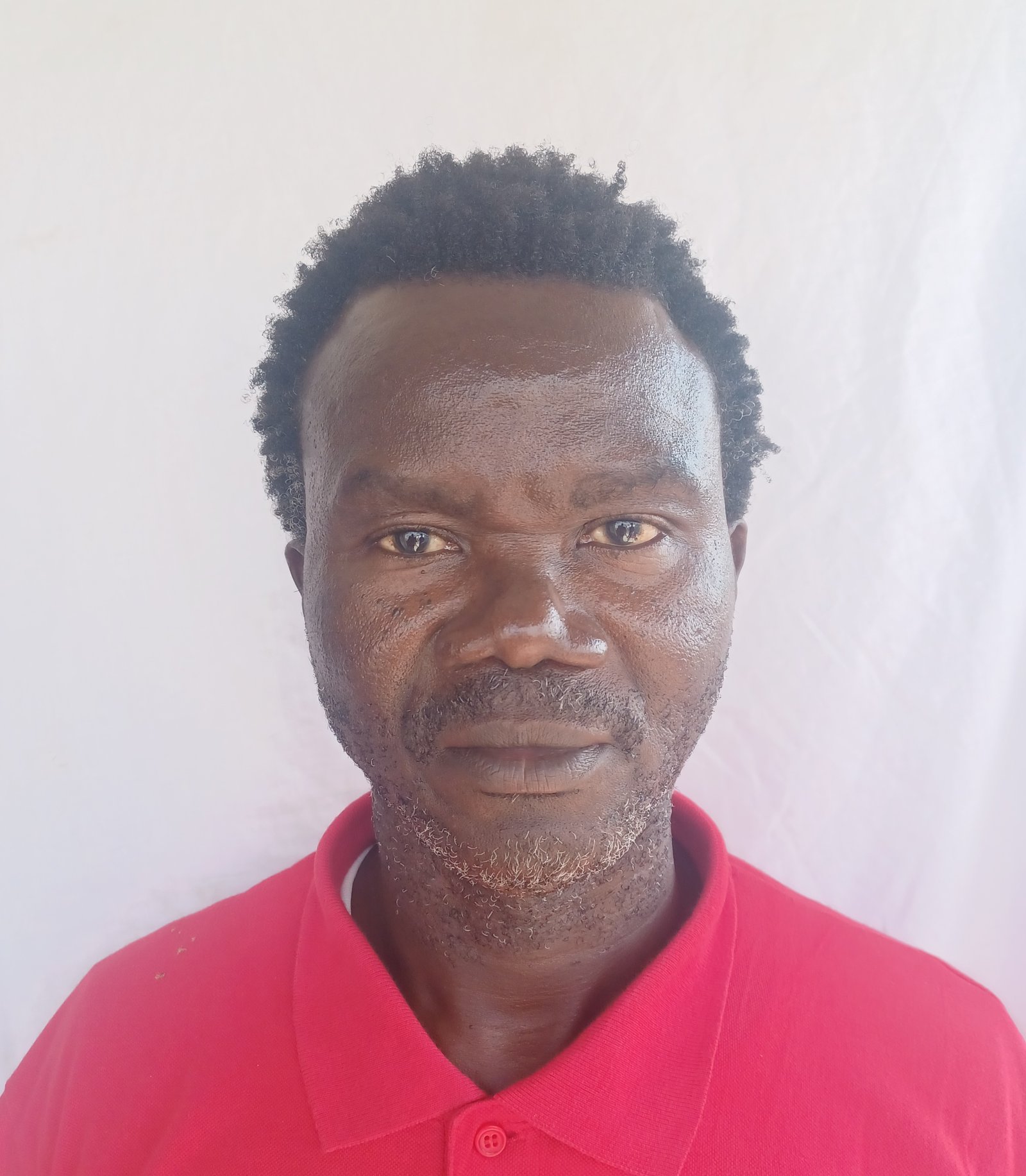 Tejan Sesay