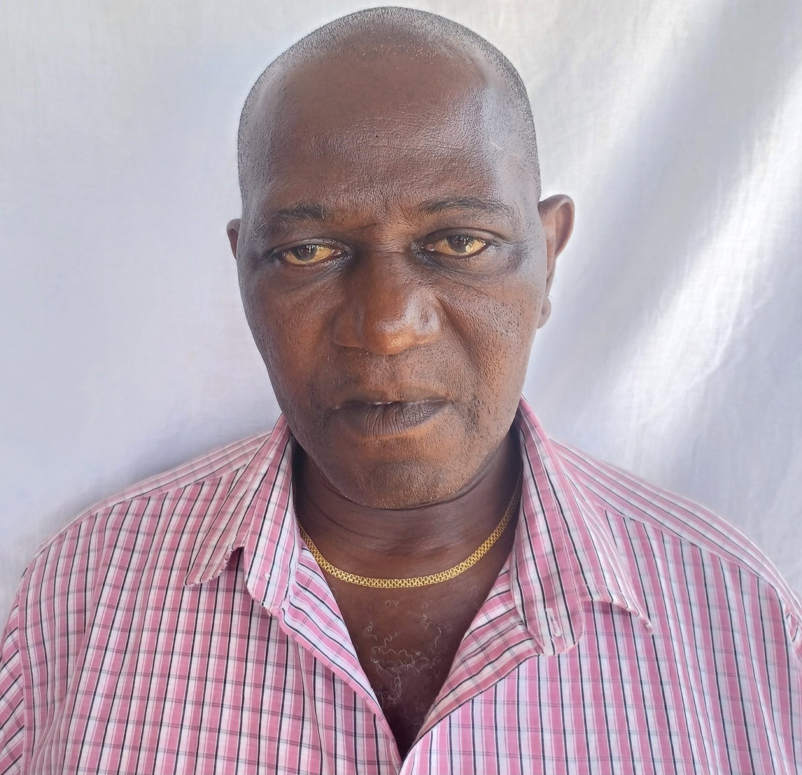 Olu Coker