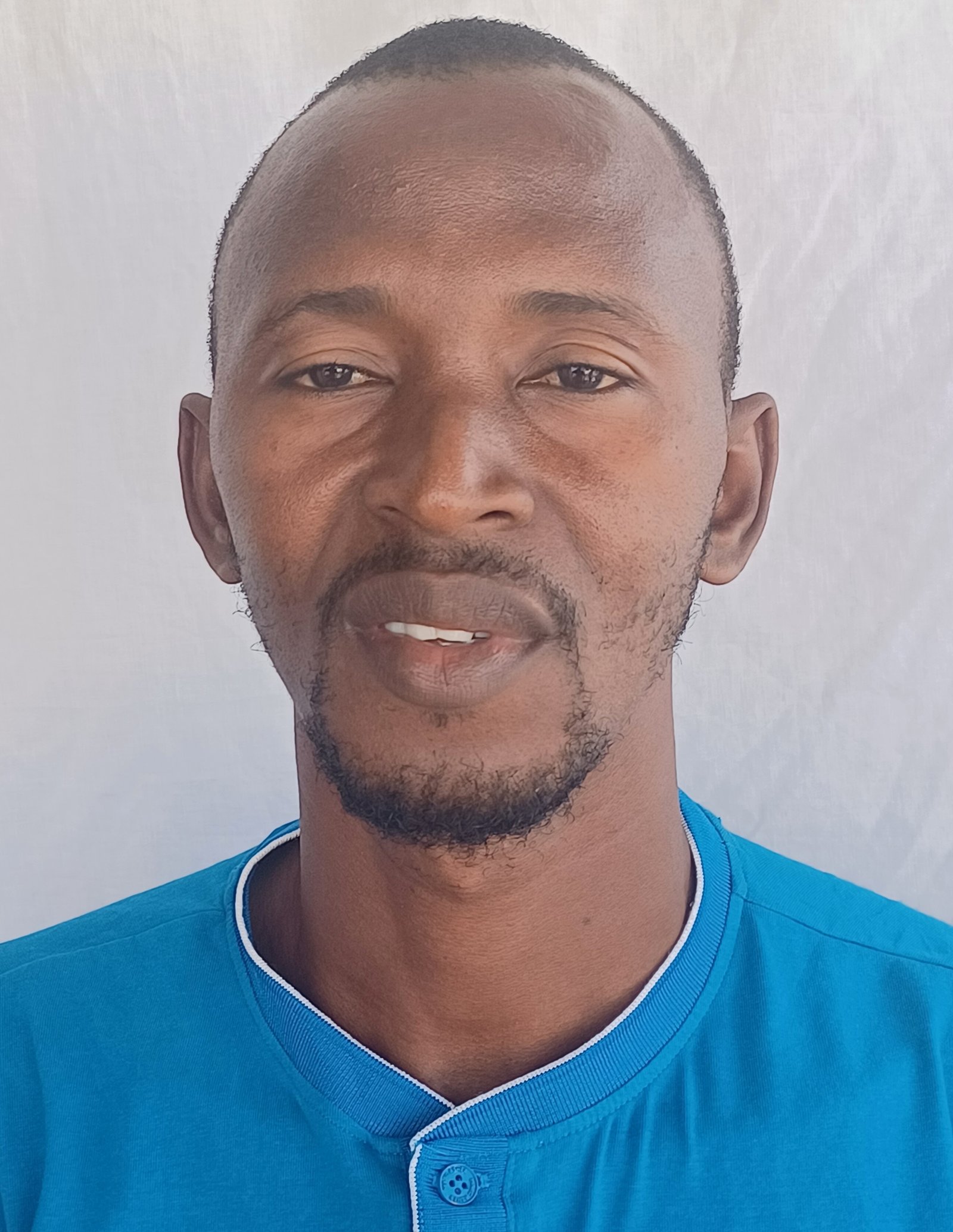 Umaru Konneh