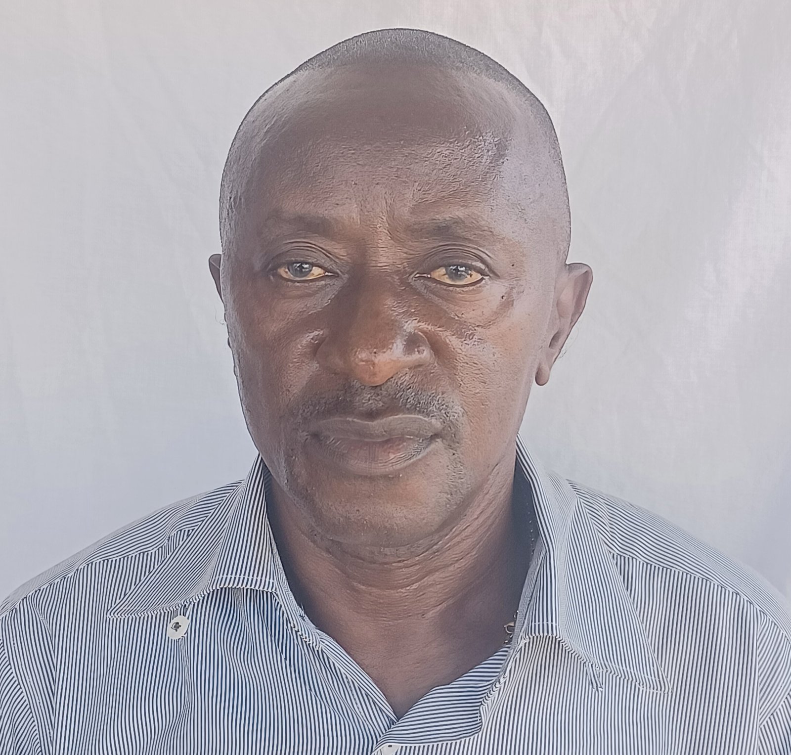 Joseph T Kamara