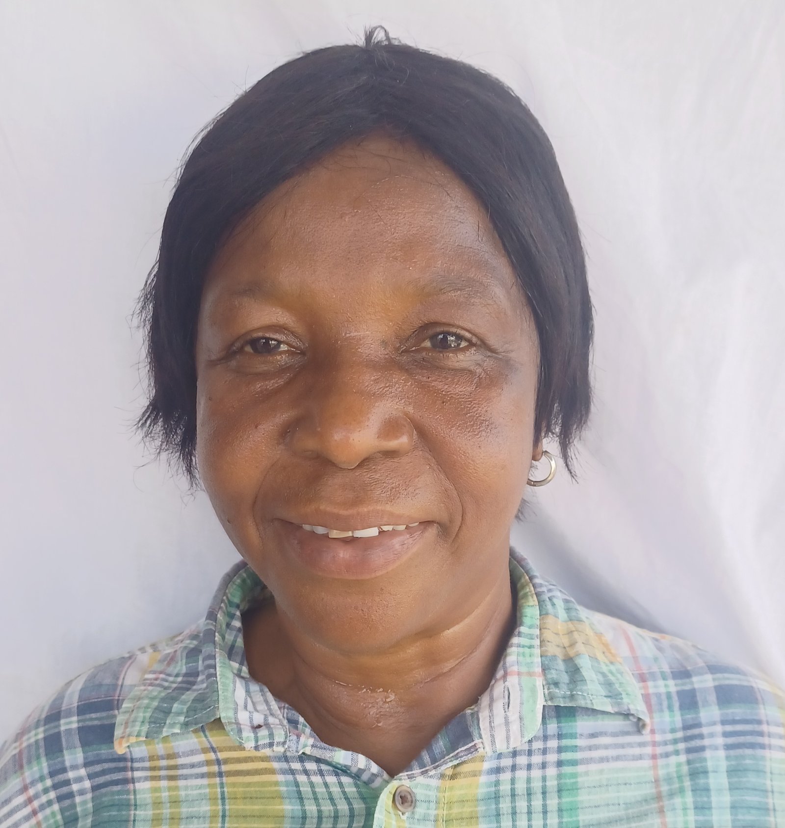 Josephine N Kargbo