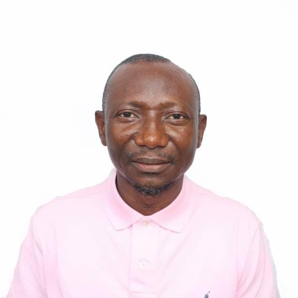Hassan Bangura