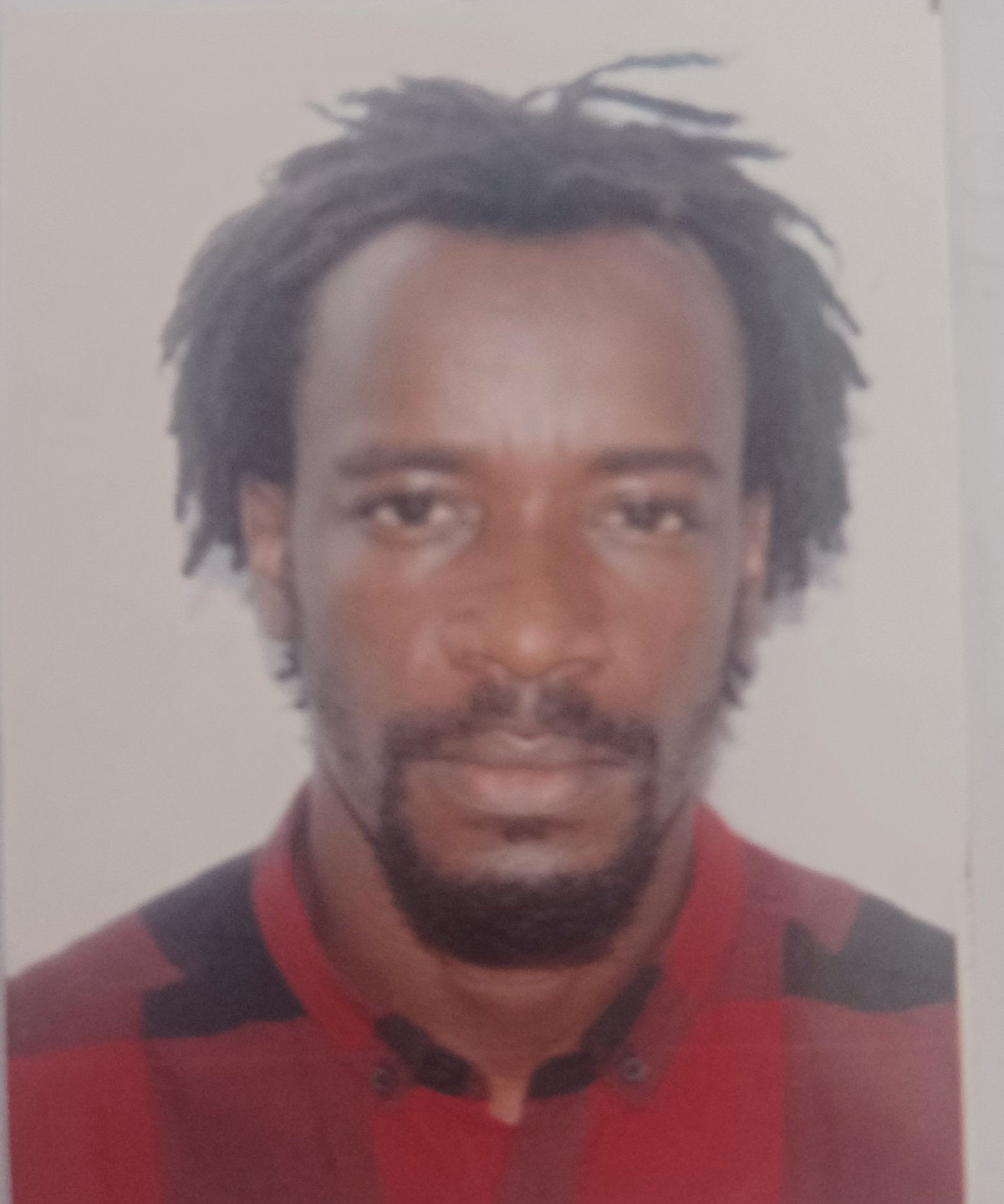 Osman Dixon Kargbo
