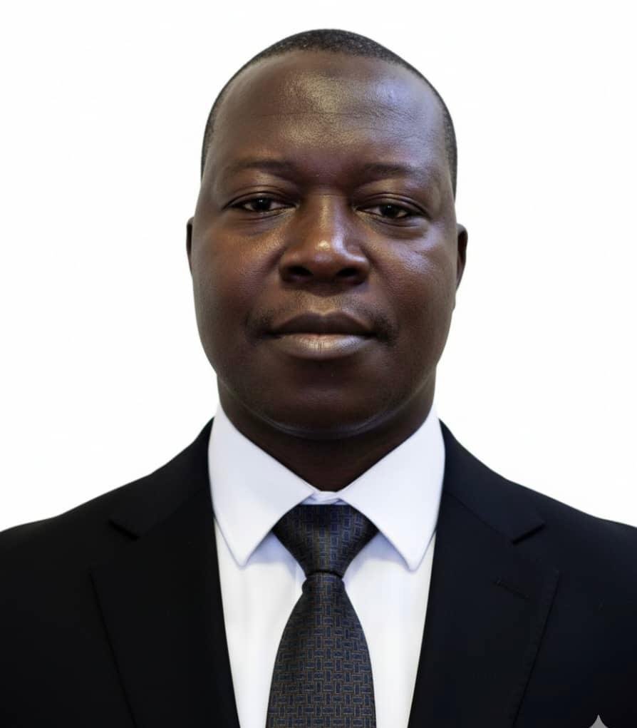Alpha Kamara