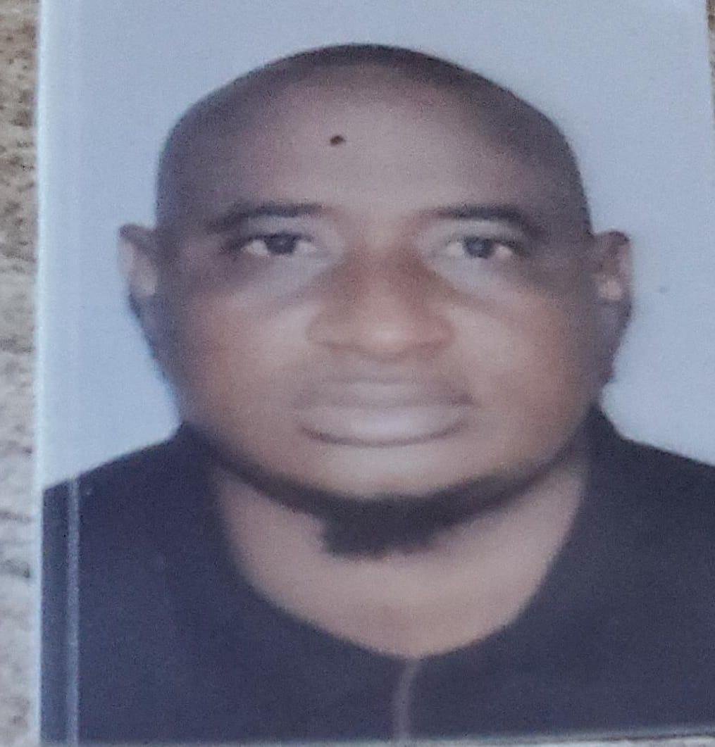 Abdulai Jalloh