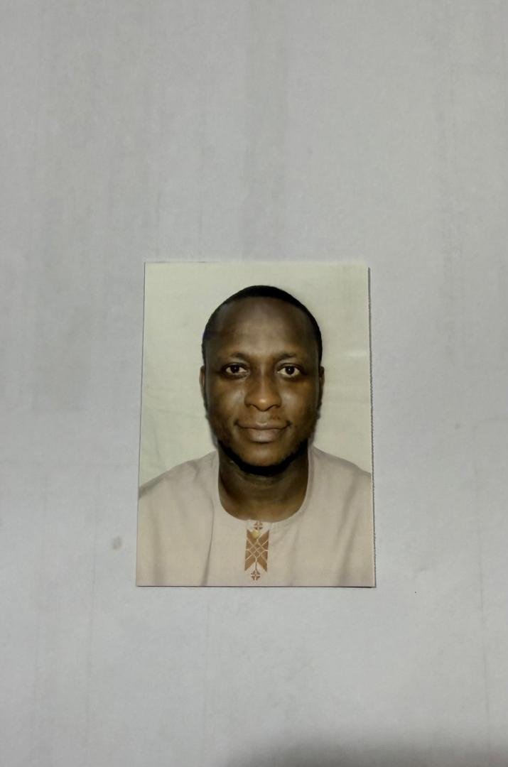 Albert Bangura