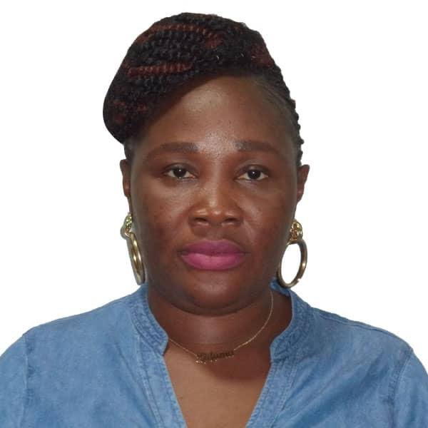 Lidama Archi-Fofanah