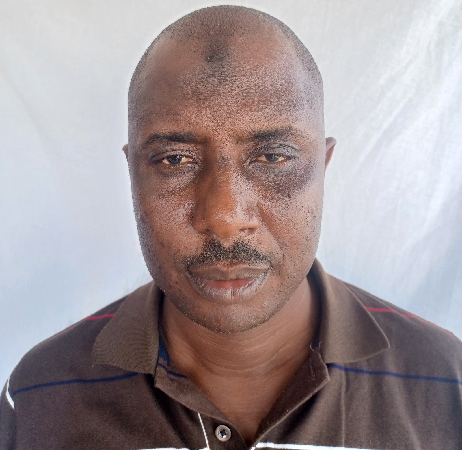 Dennis Bangura