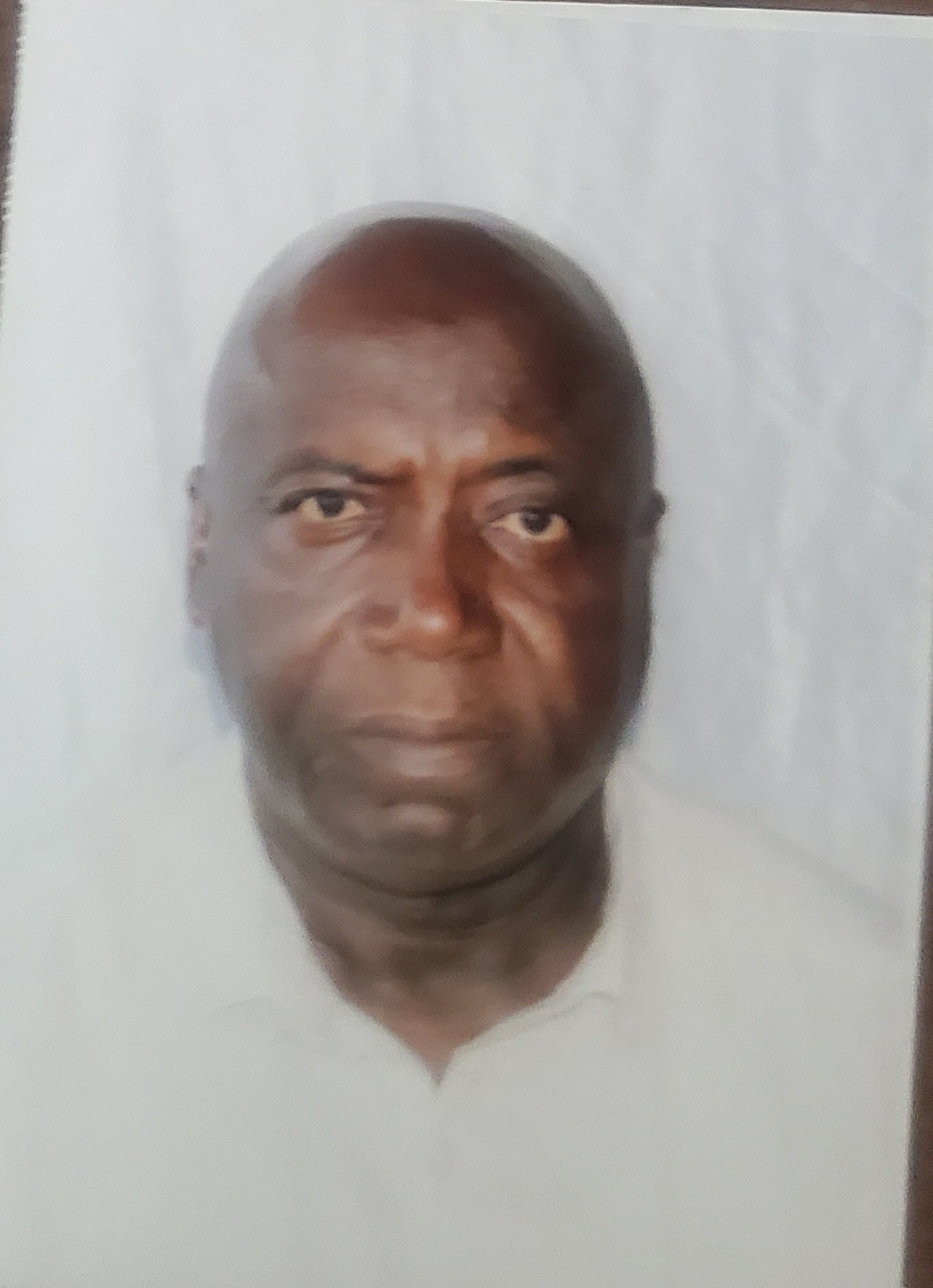 Sulaiman Sankoh