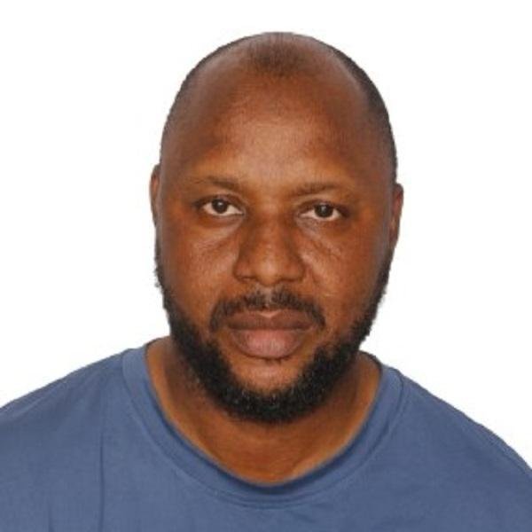Abubakarr Mansaray