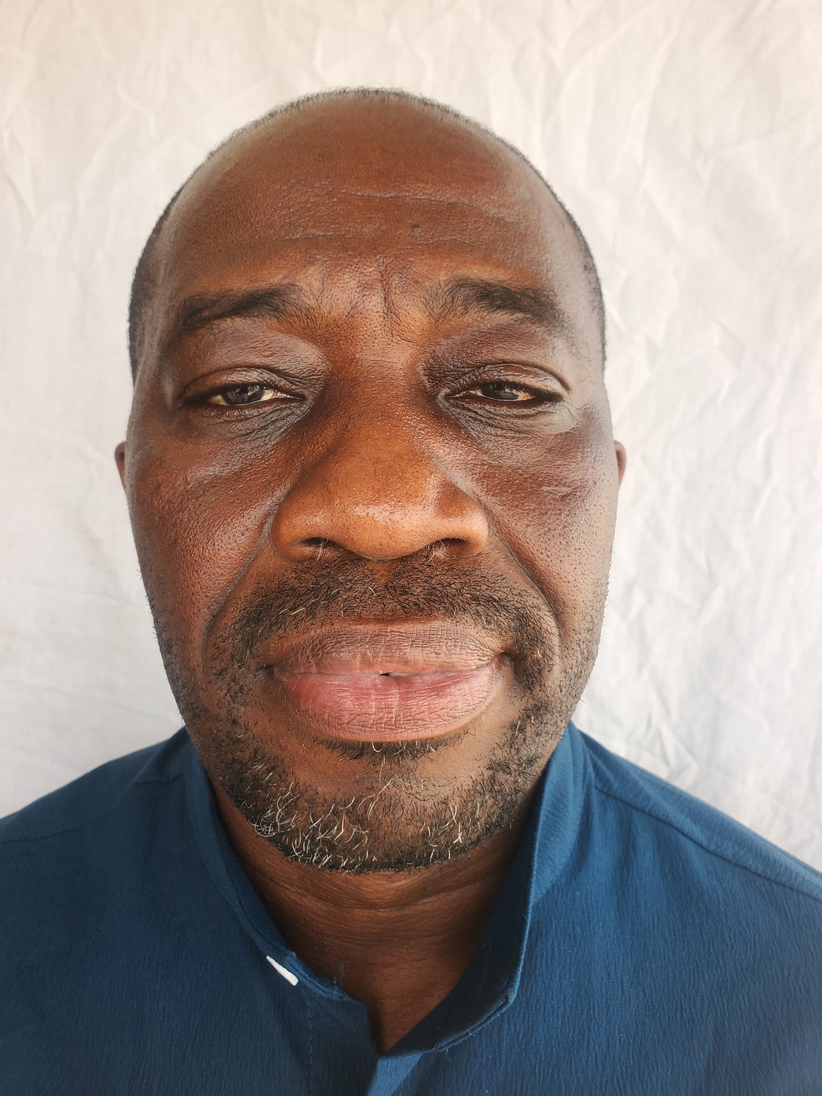 Alfred Sylvester Momoh