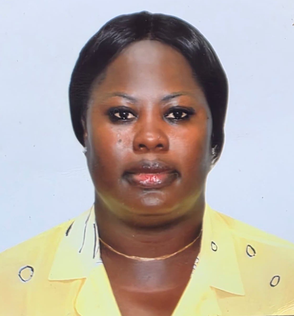 Fatima Sesay
