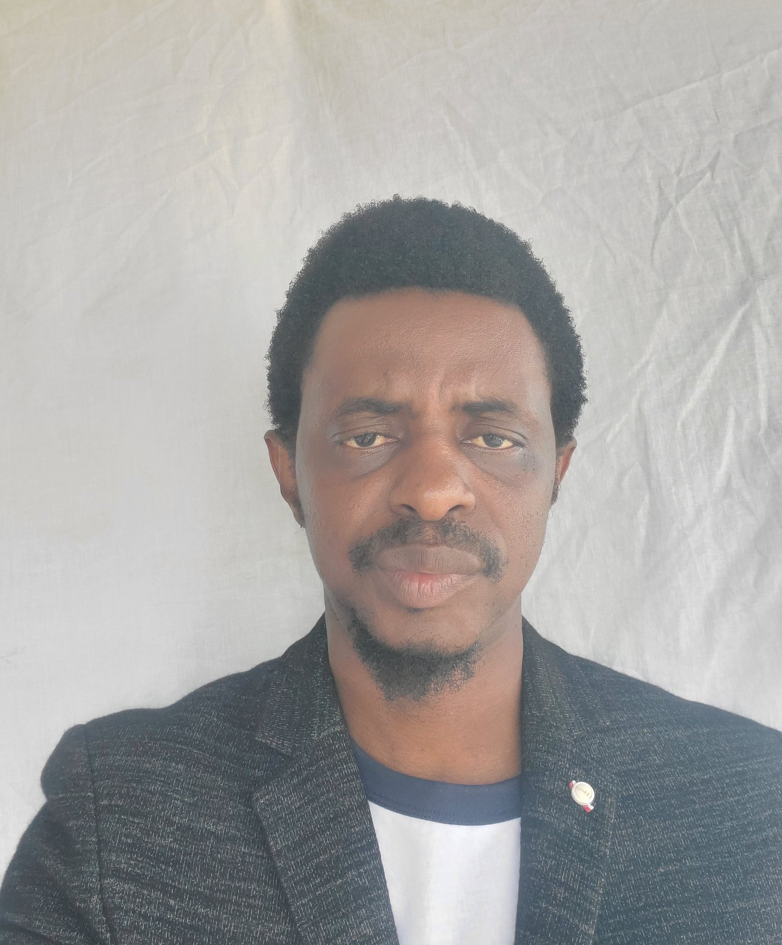 Yayah Jalloh