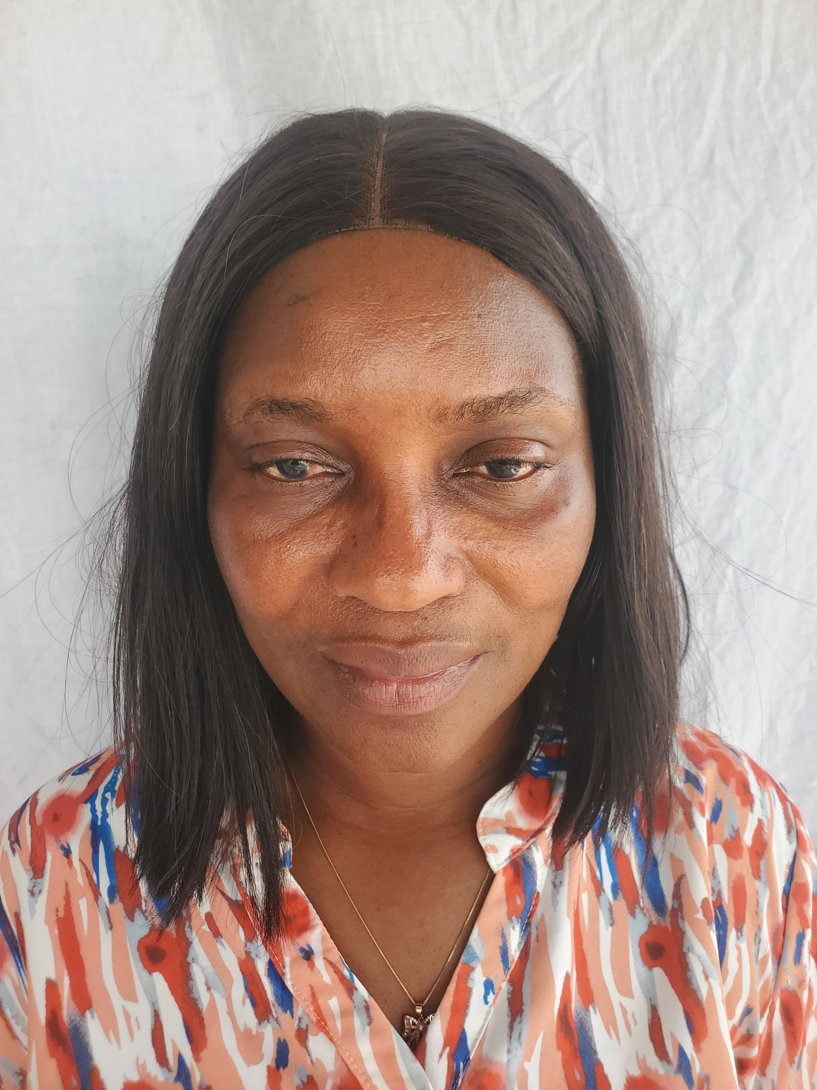 Sheila Salam-Cisay