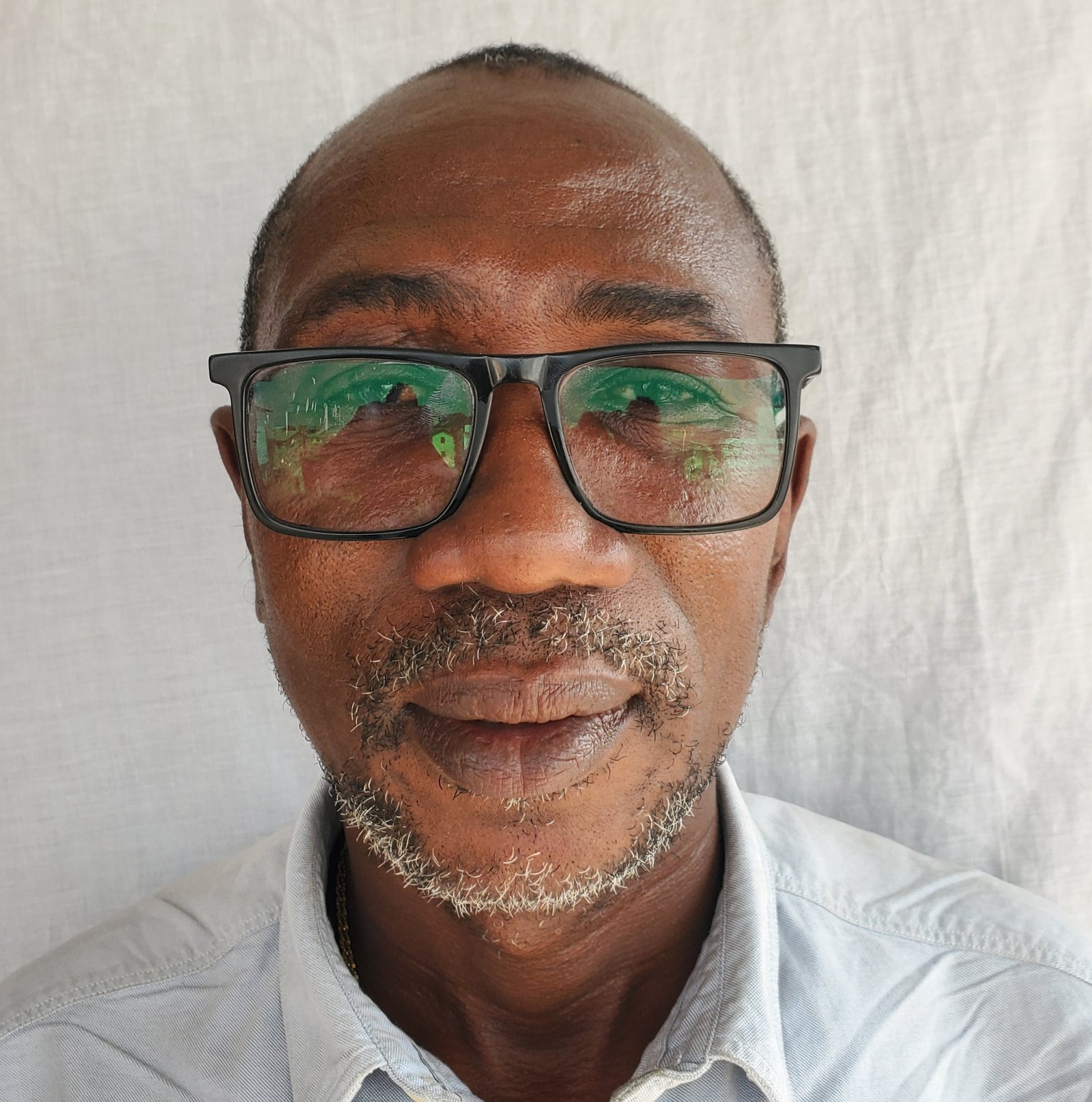 Simeon Kallon