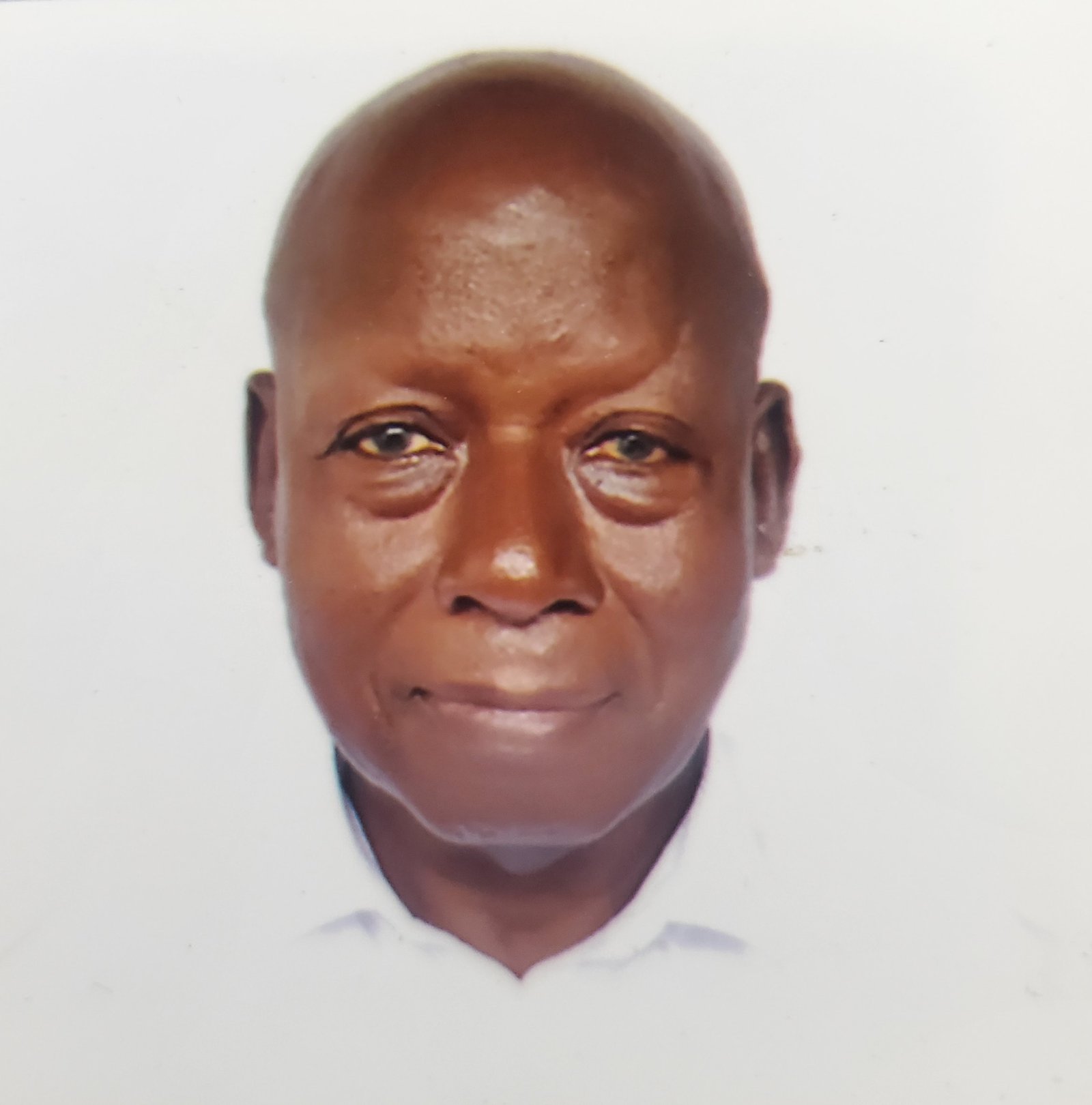 George I Kawaley