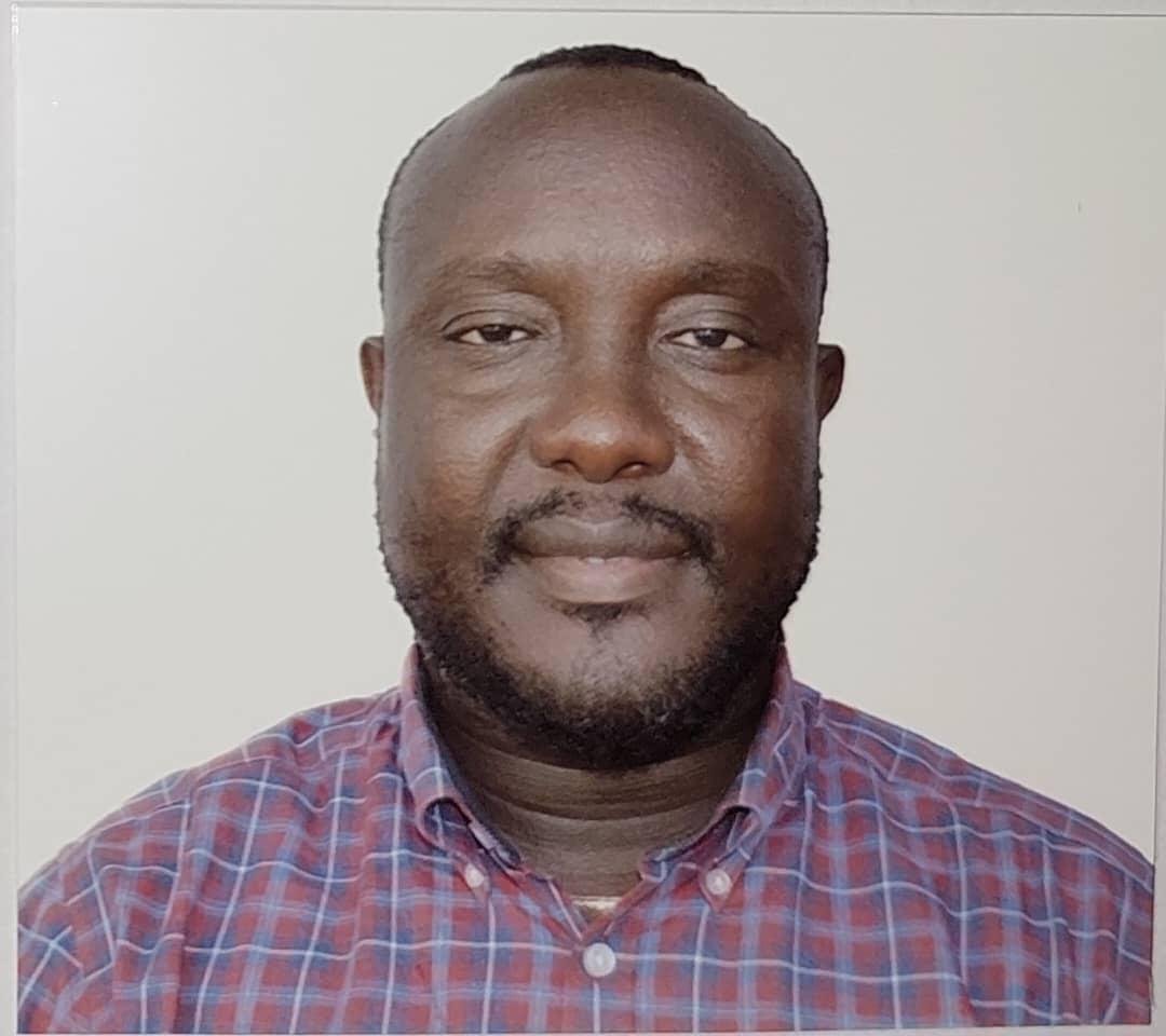 Abraham Fogbawah