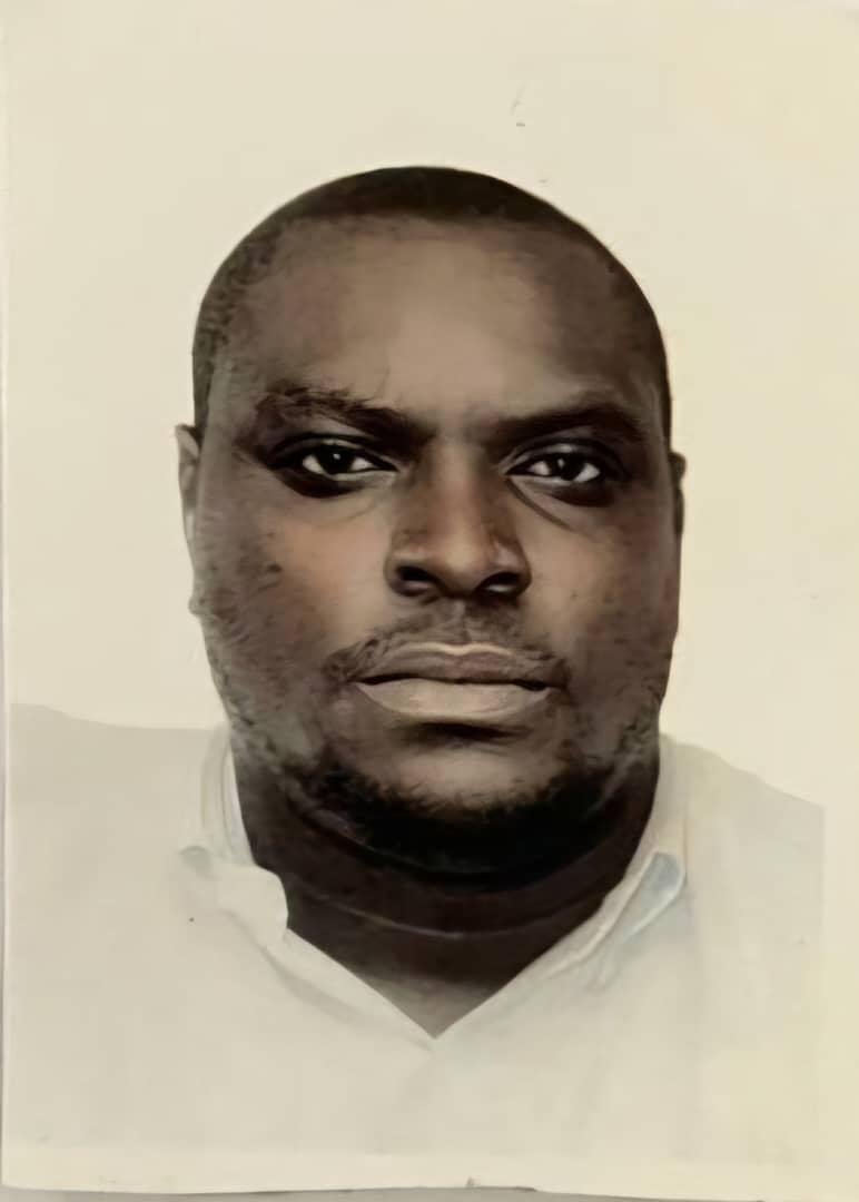 Samuel Moifula