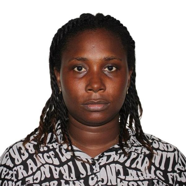 Yvonne Dumbuya