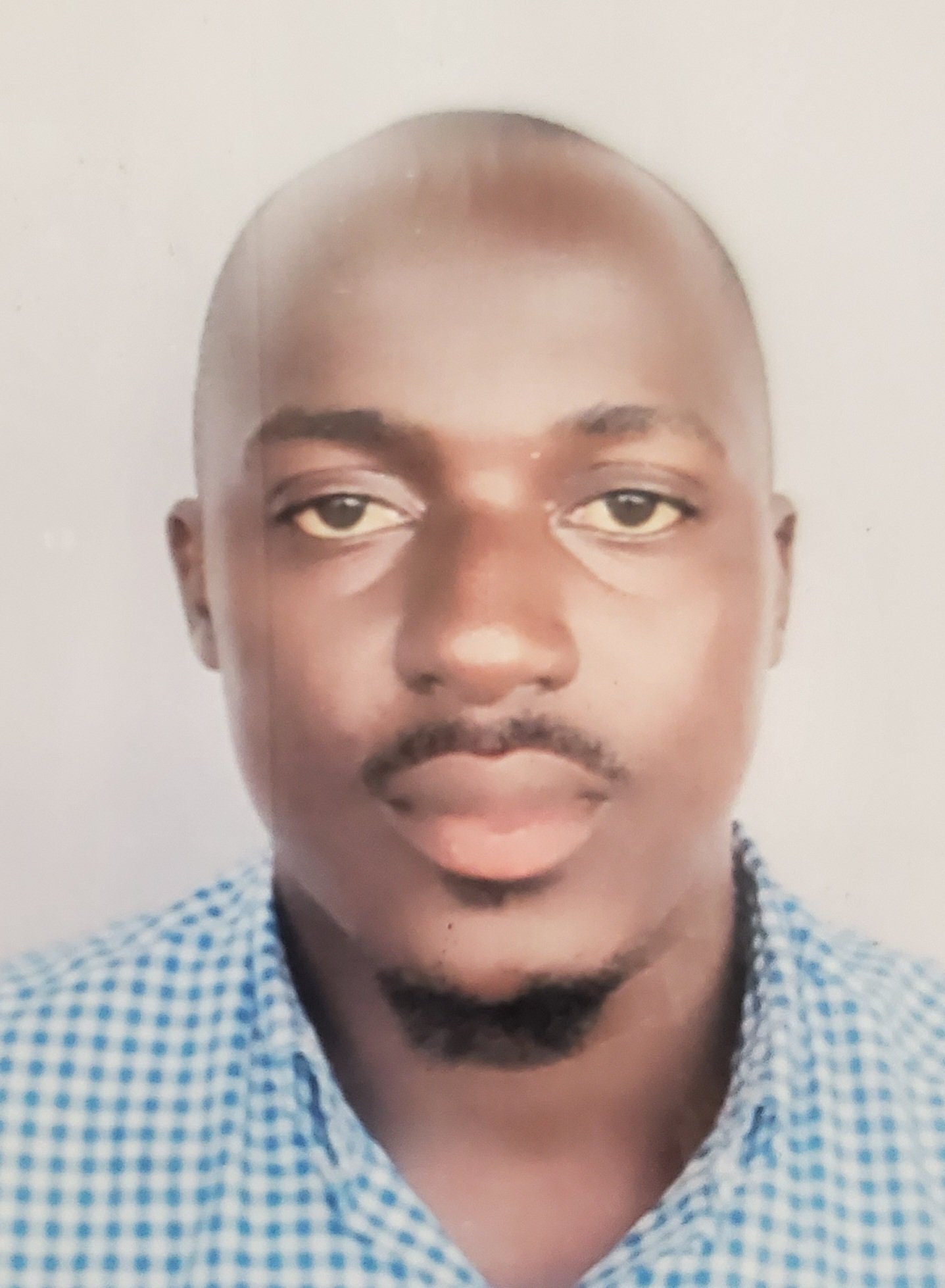 Mohamed Lamin Turay