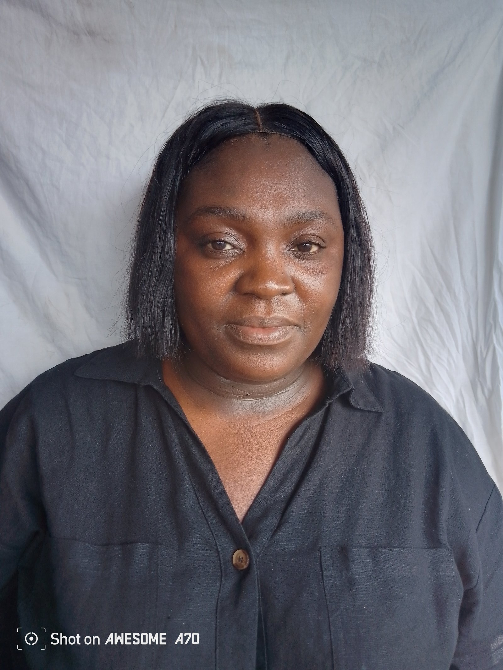 Alice Oronto Pratt