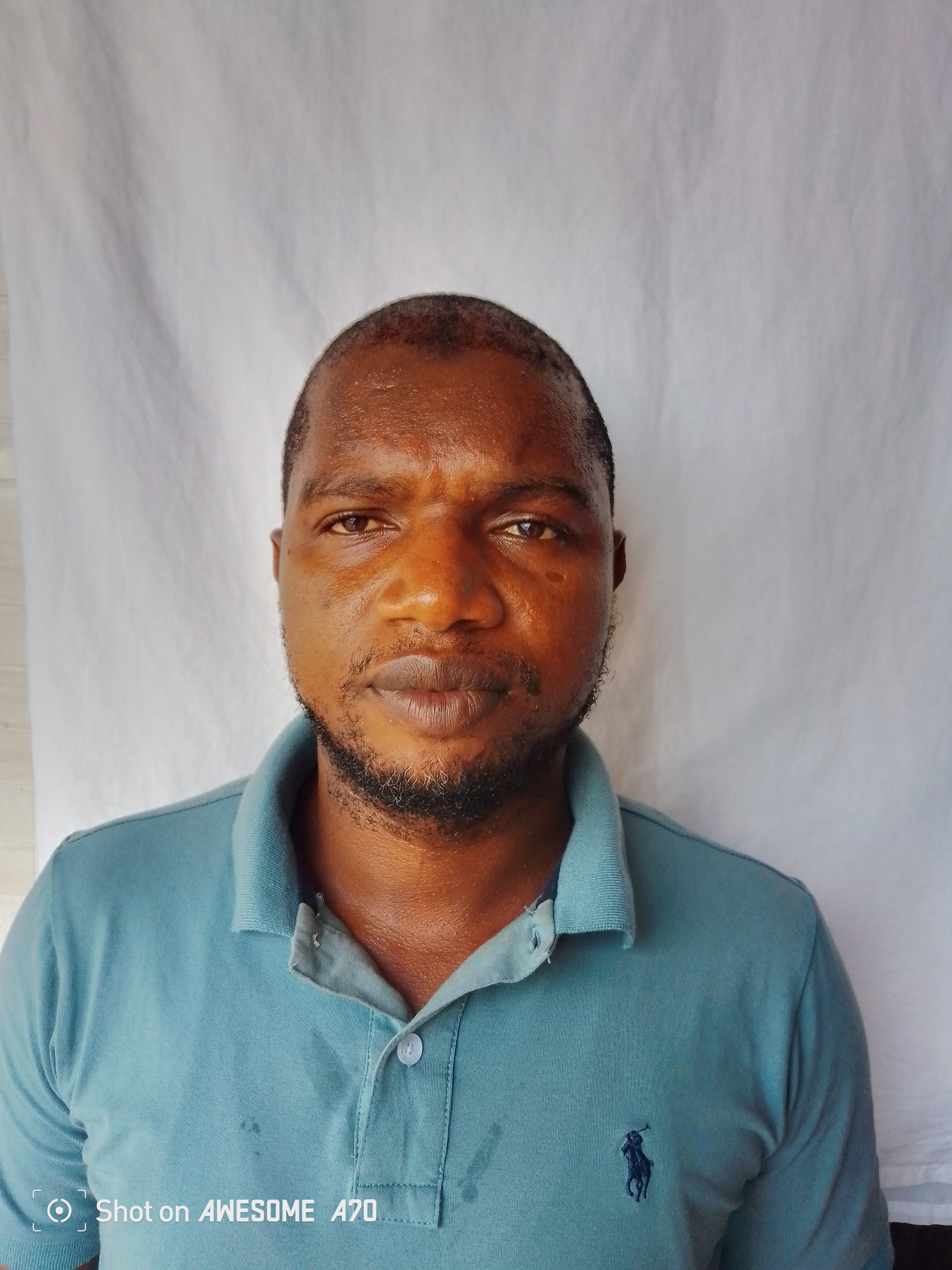 Mamadu Jan Jalloh