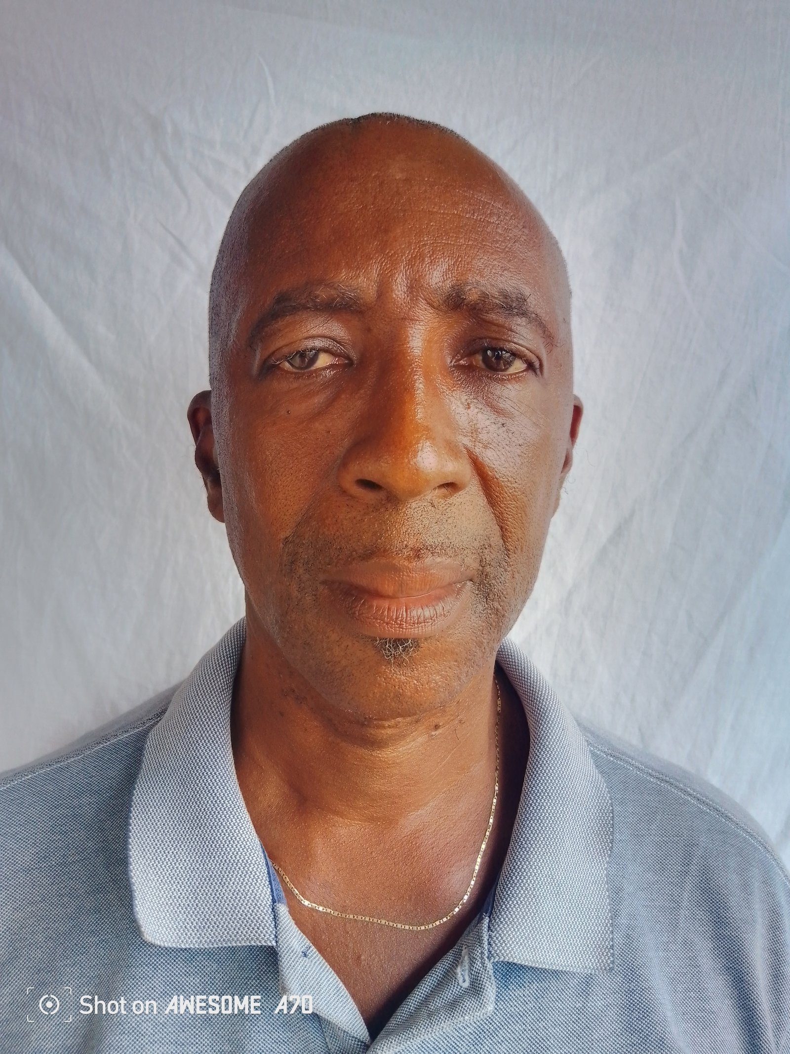 Abraham Williams Tucker