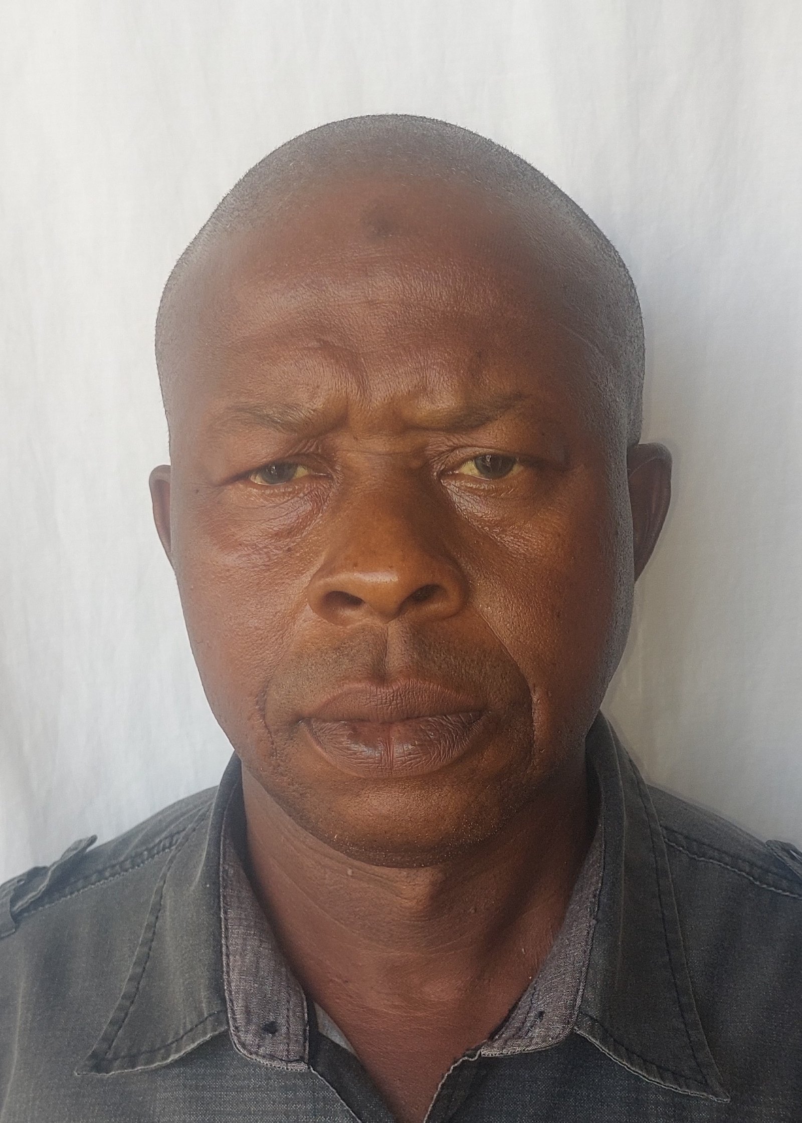 Alimamy Sankoh
