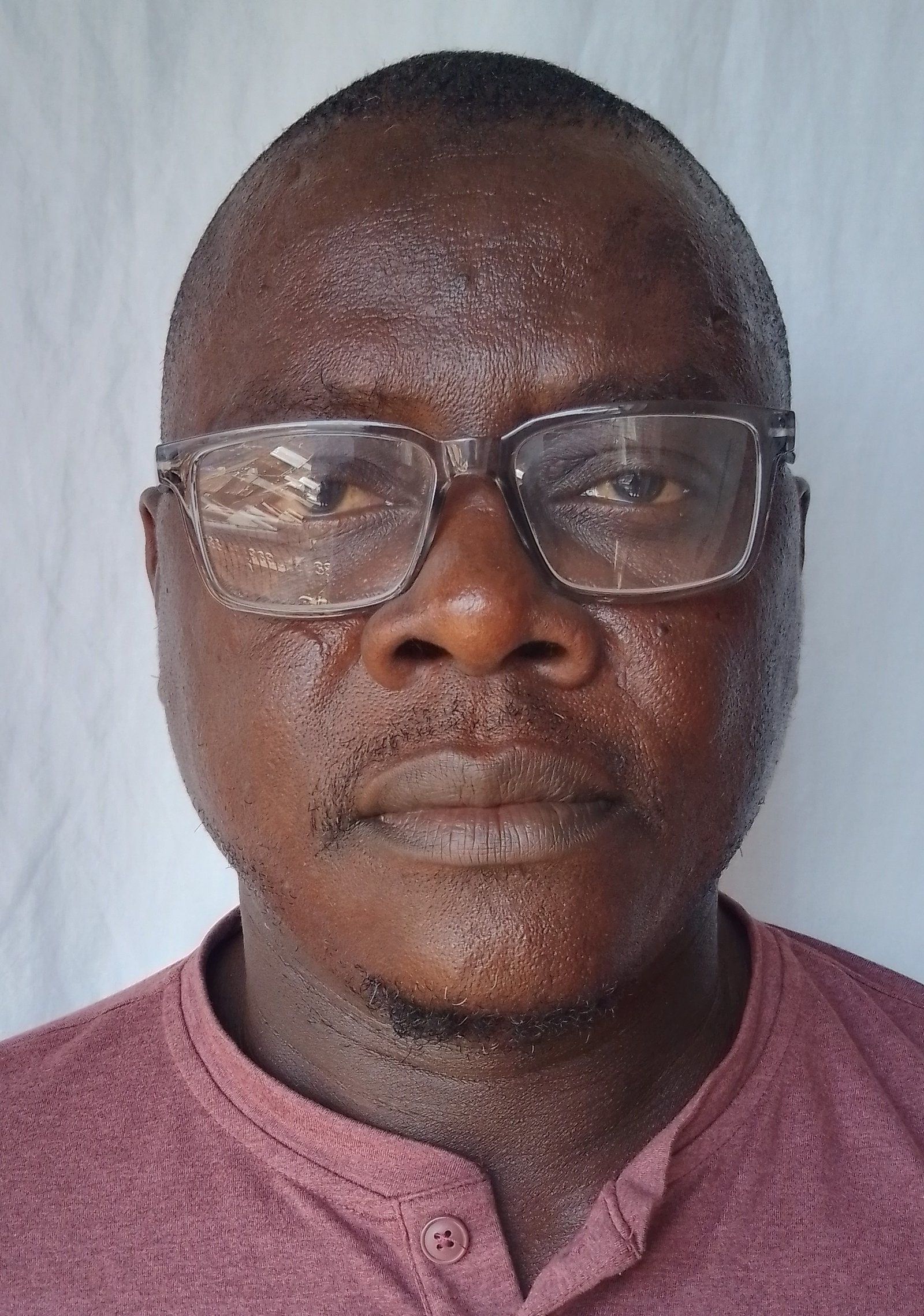 Lamin-Joe Sesay