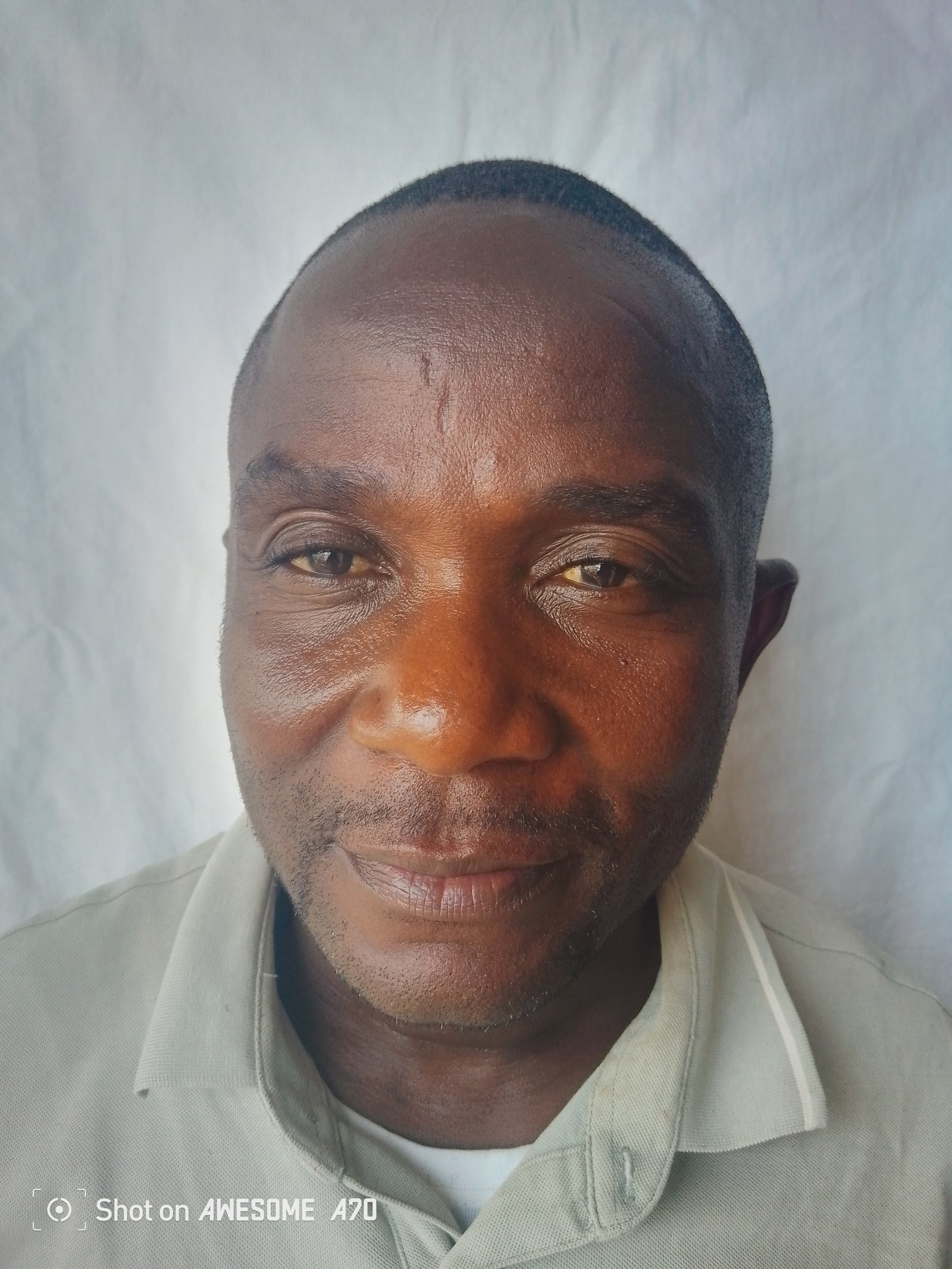 Alhassan A C Turay