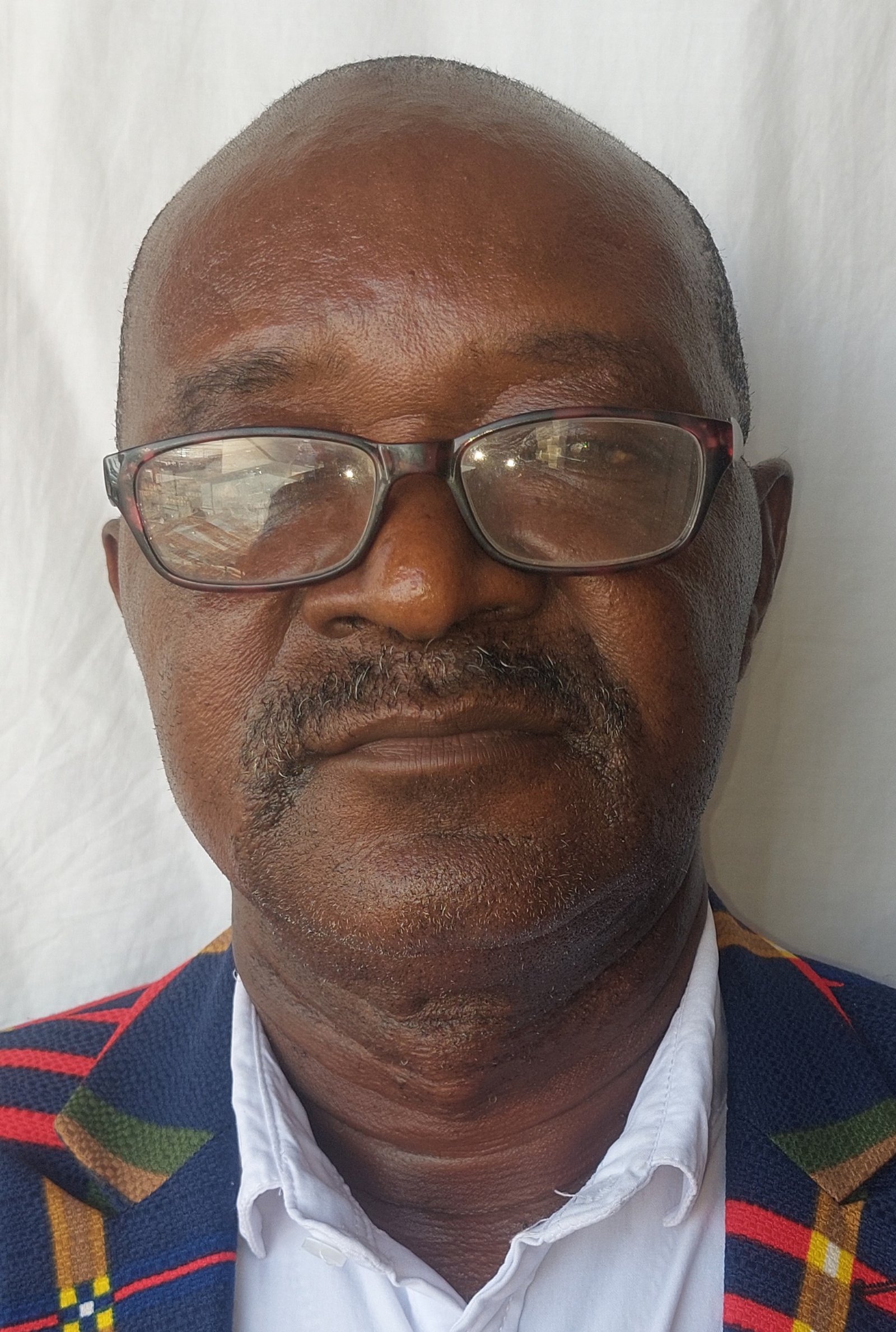 Abdul Karim Koroma