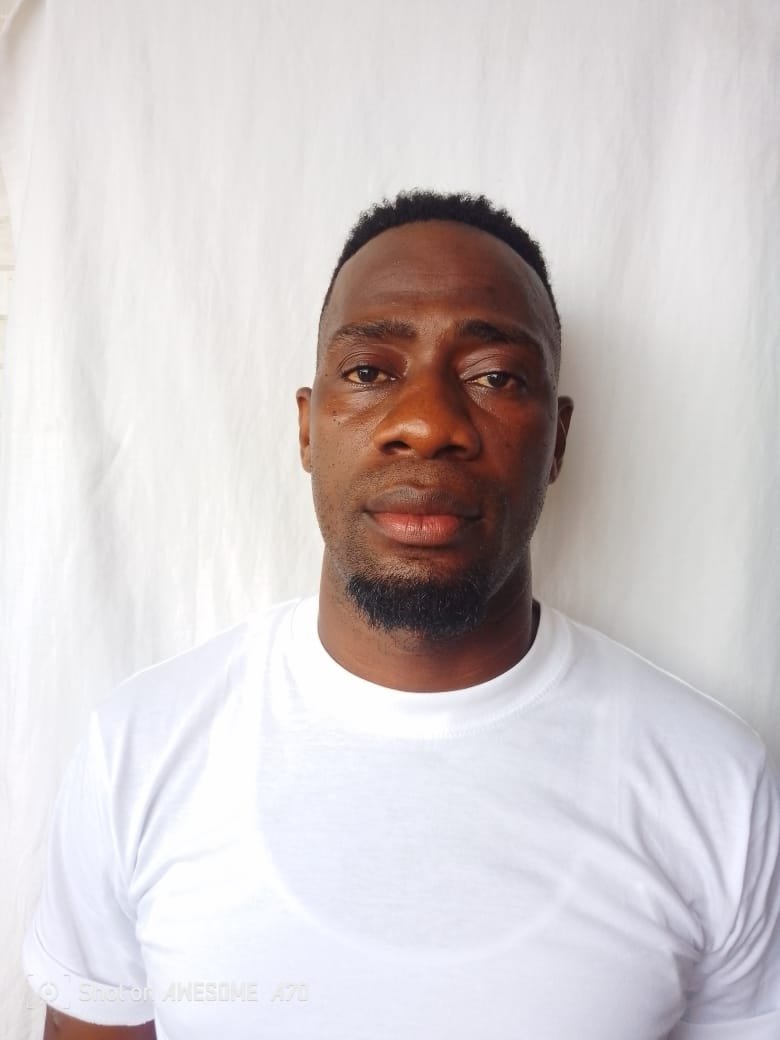 John Kebbie Kamara