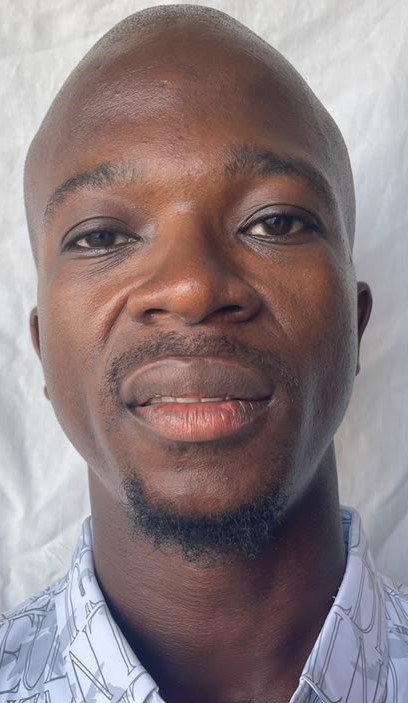 Patrick Kandeh Siaffa